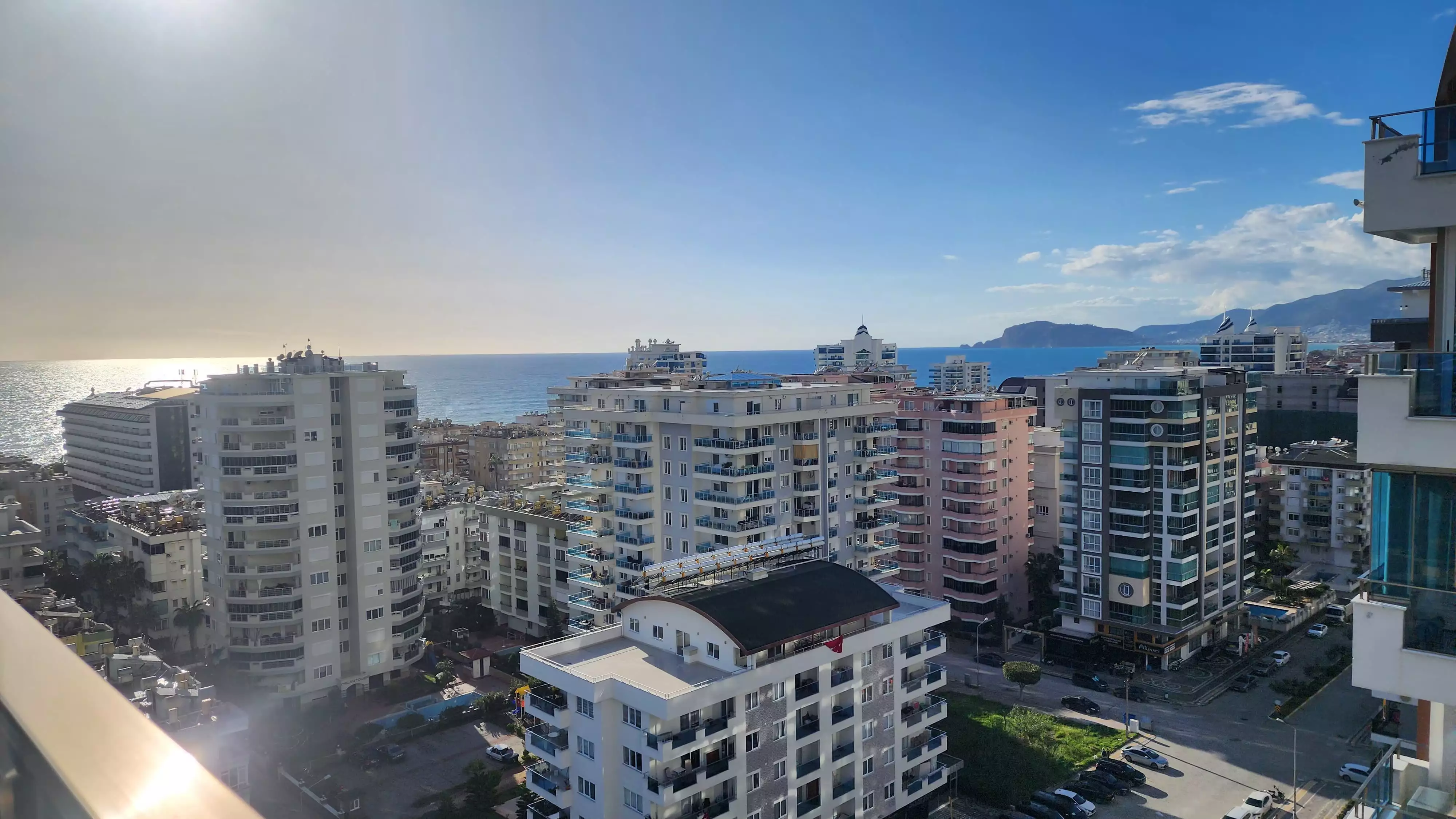 Penthouse 256m² in Turkey, Mahmutlar. Priced at 660000€ rent photo-6