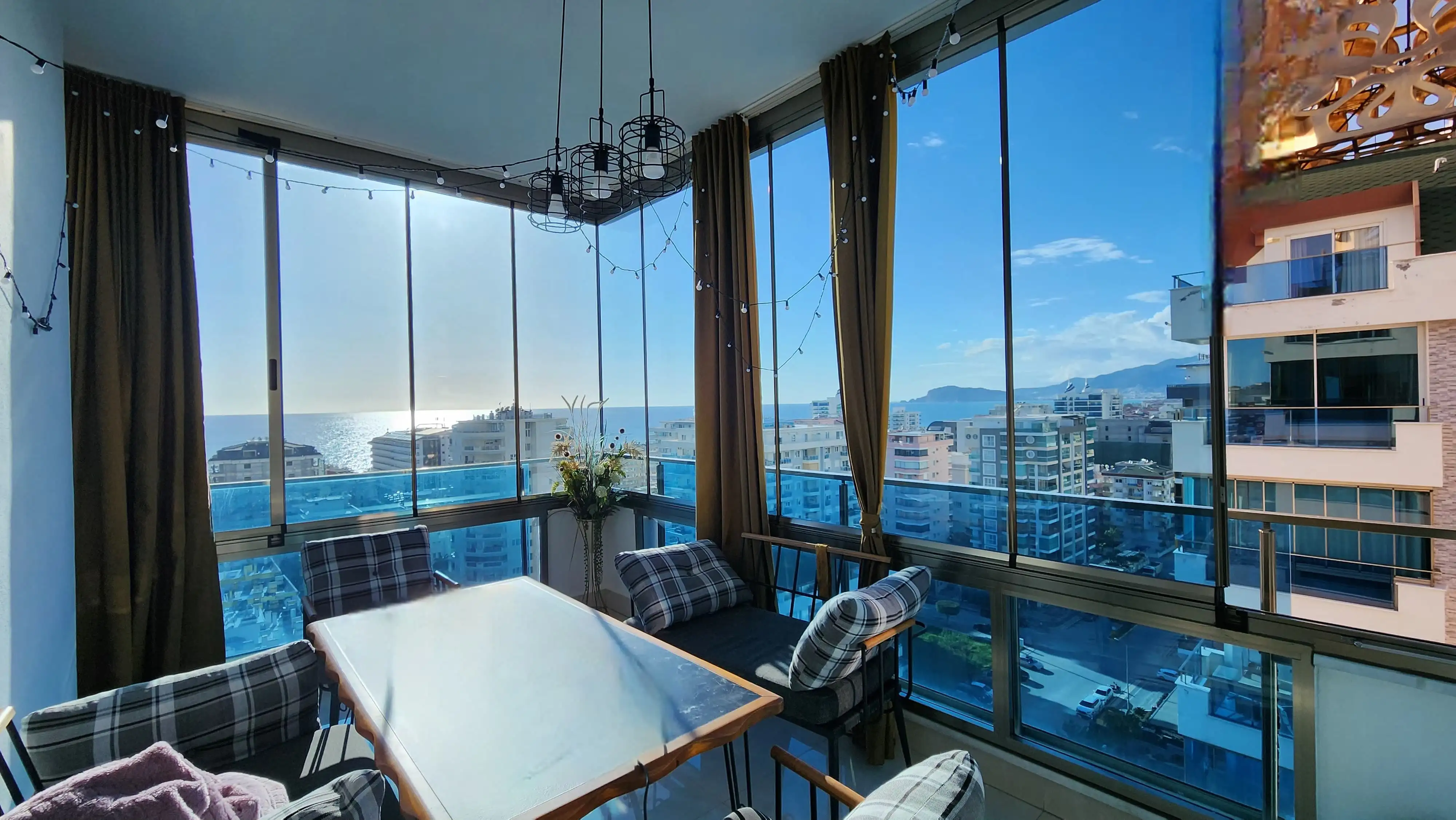Penthouse 256m² in Turkey, Mahmutlar. Priced at 660000€ rent photo-4