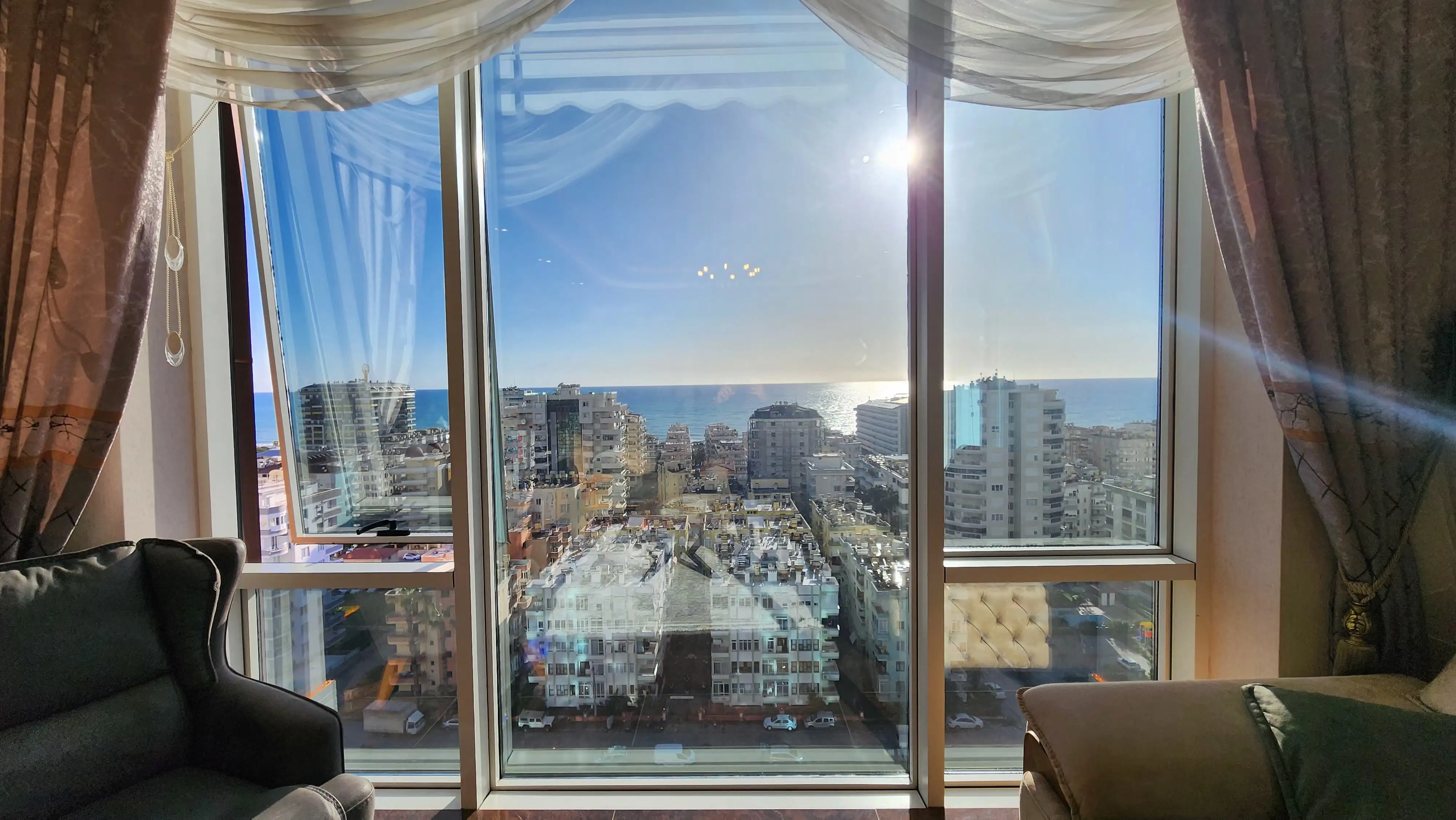 Penthouse 256m² in Turkey, Mahmutlar. Priced at 660000€ rent photo-5