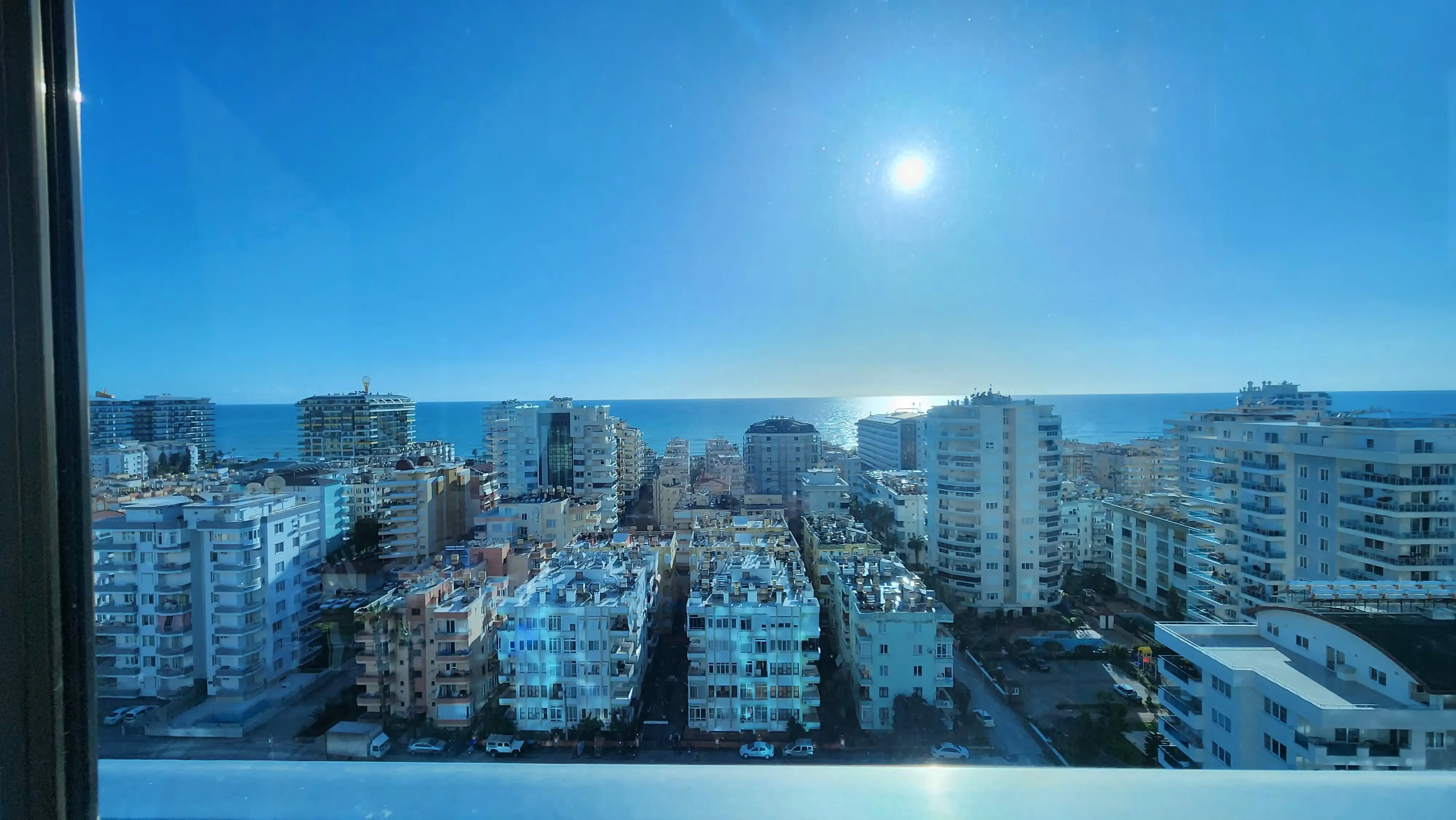 Penthouse 256m² in Turkey, Mahmutlar. Priced at 660000€ rent photo-7