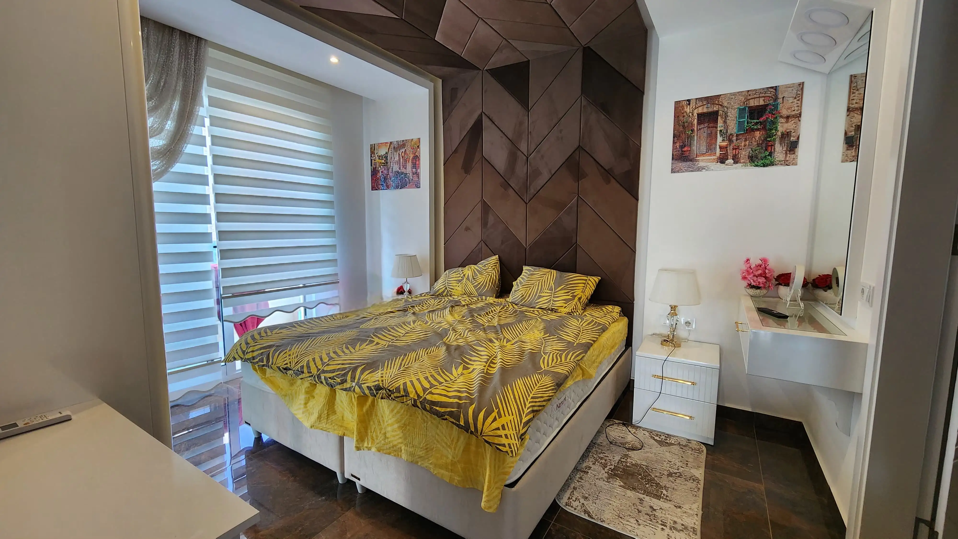 Penthouse 256m² in Turkey, Mahmutlar. Priced at 660000€ rent photo-8