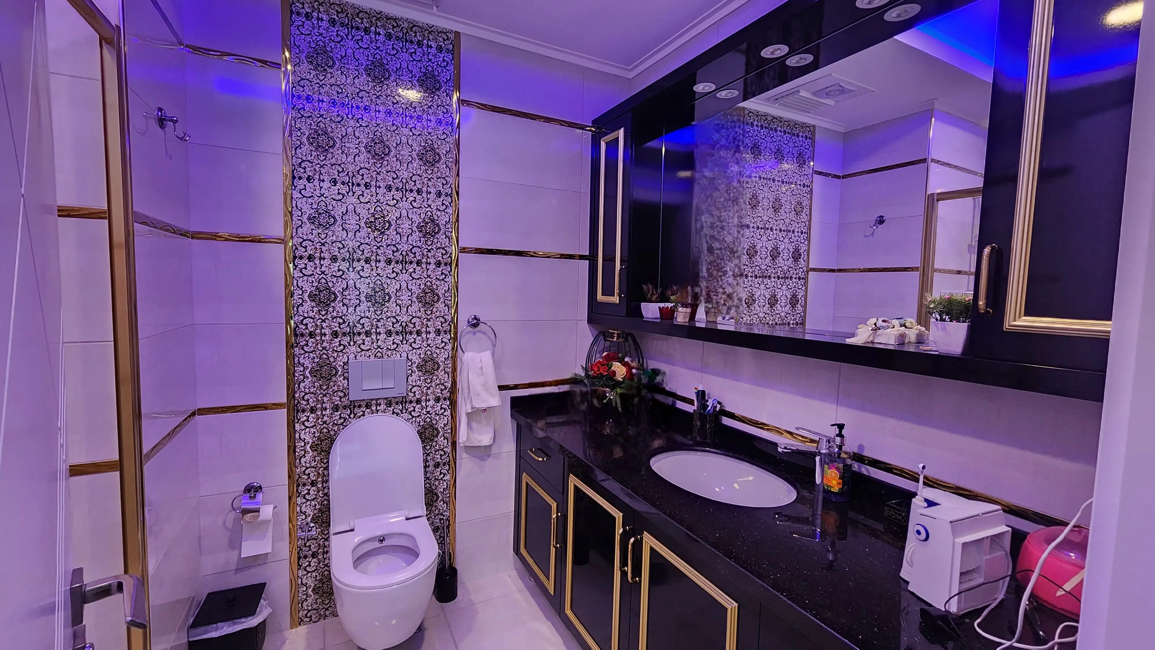 Penthouse 256m² in Turkey, Mahmutlar. Priced at 660000€ rent photo-11