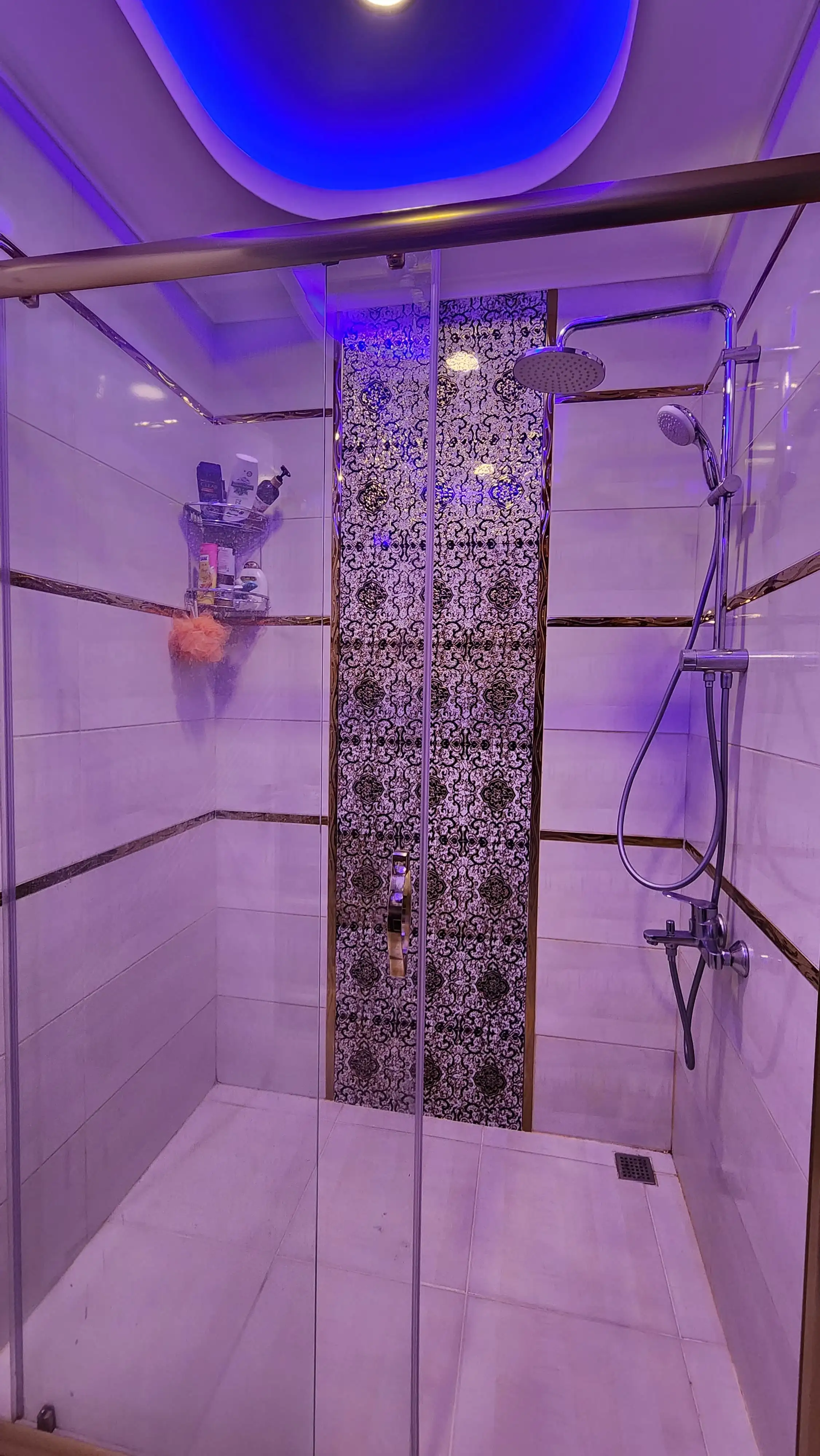 Penthouse 256m² in Turkey, Mahmutlar. Priced at 660000€ rent photo-12