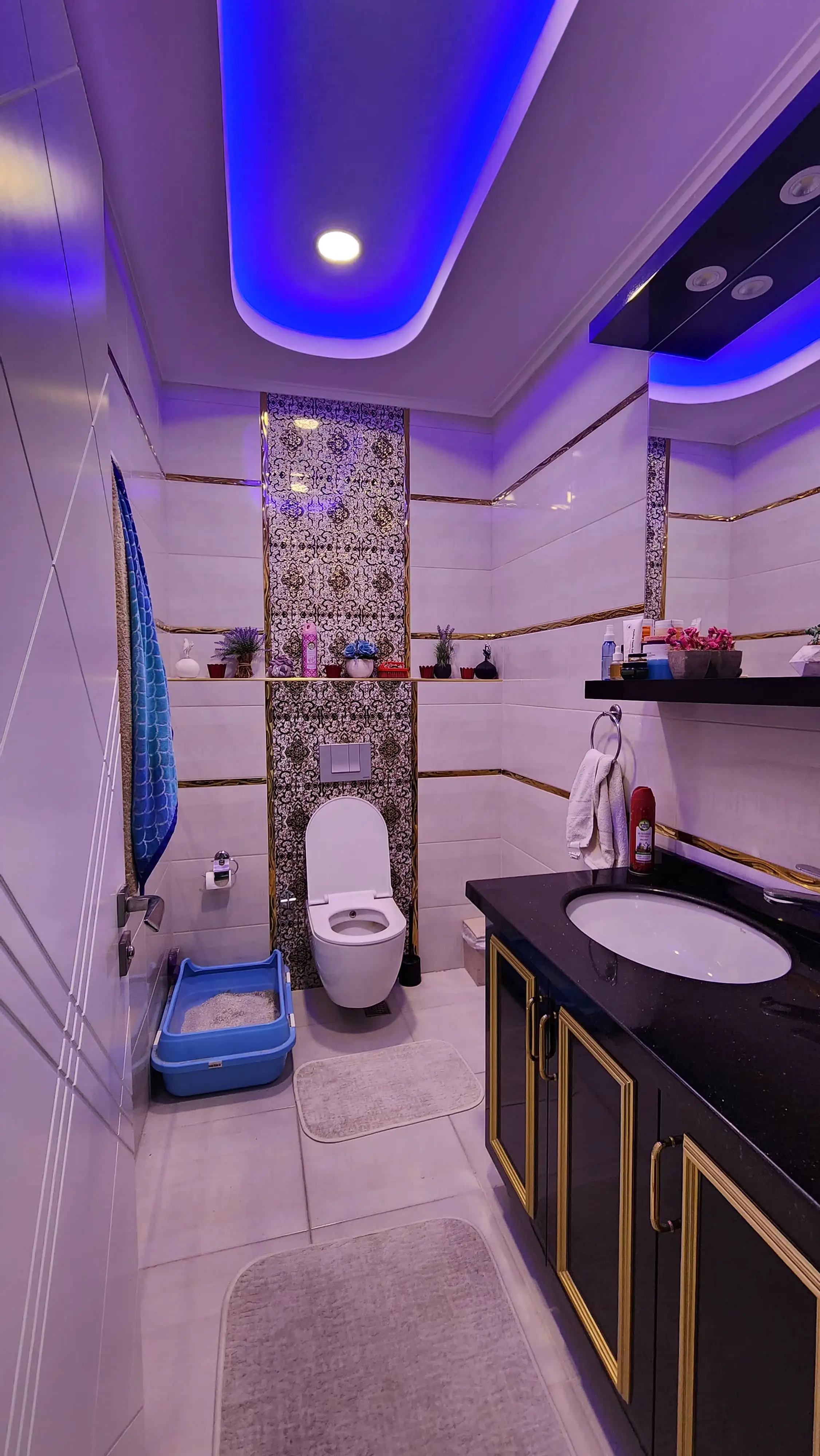 Penthouse 256m² in Turkey, Mahmutlar. Priced at 660000€ rent photo-15