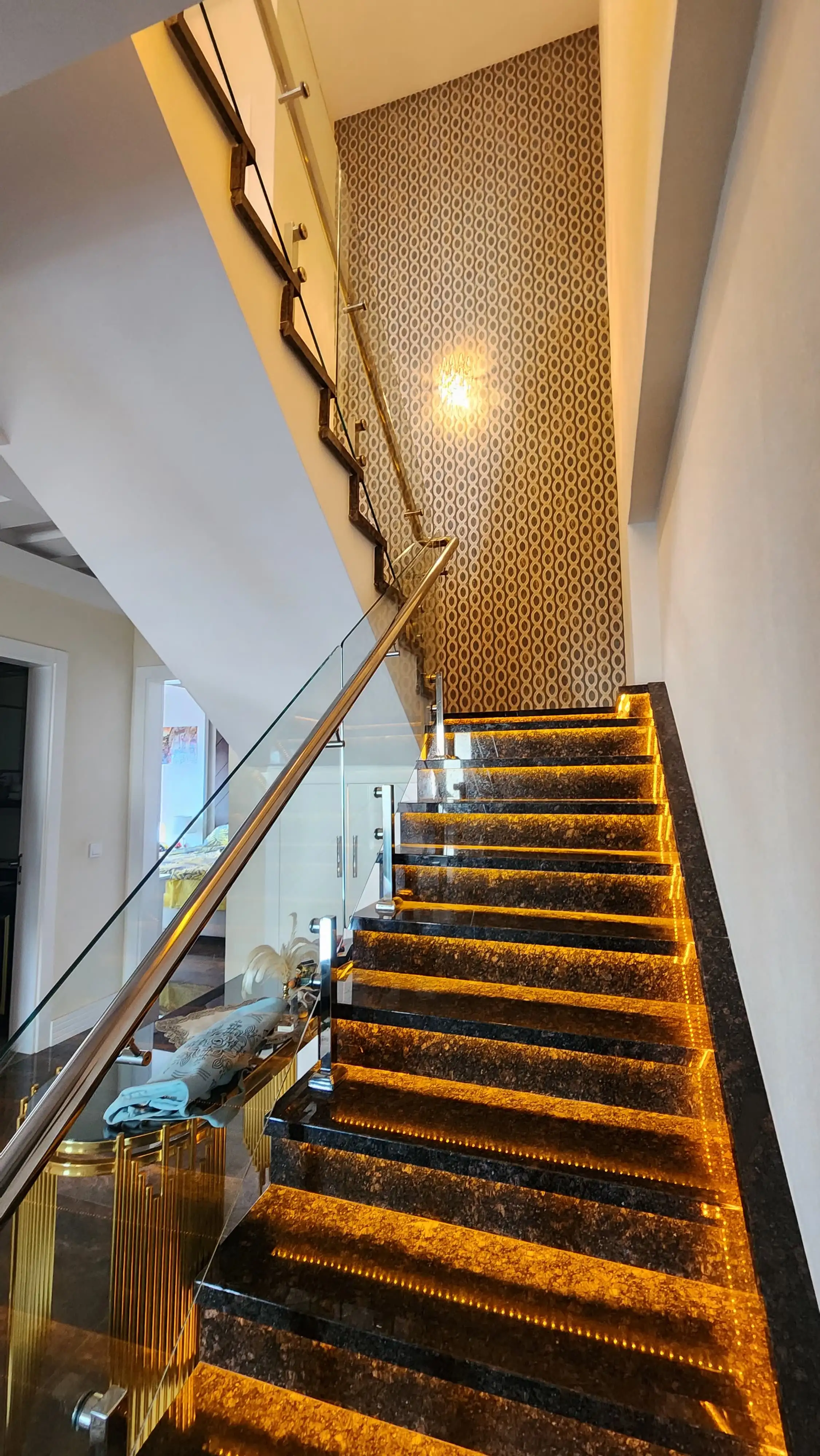 Penthouse 256m² in Turkey, Mahmutlar. Priced at 660000€ rent photo-17