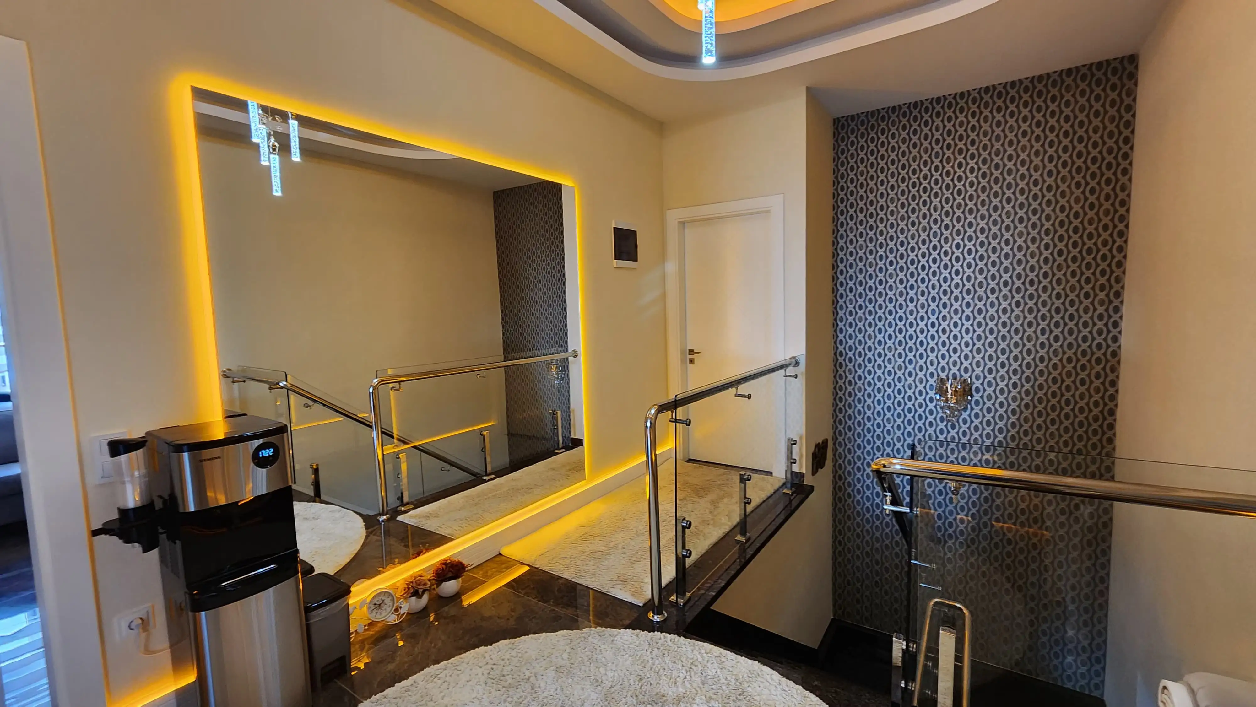 Penthouse 256m² in Turkey, Mahmutlar. Priced at 660000€ rent photo-18