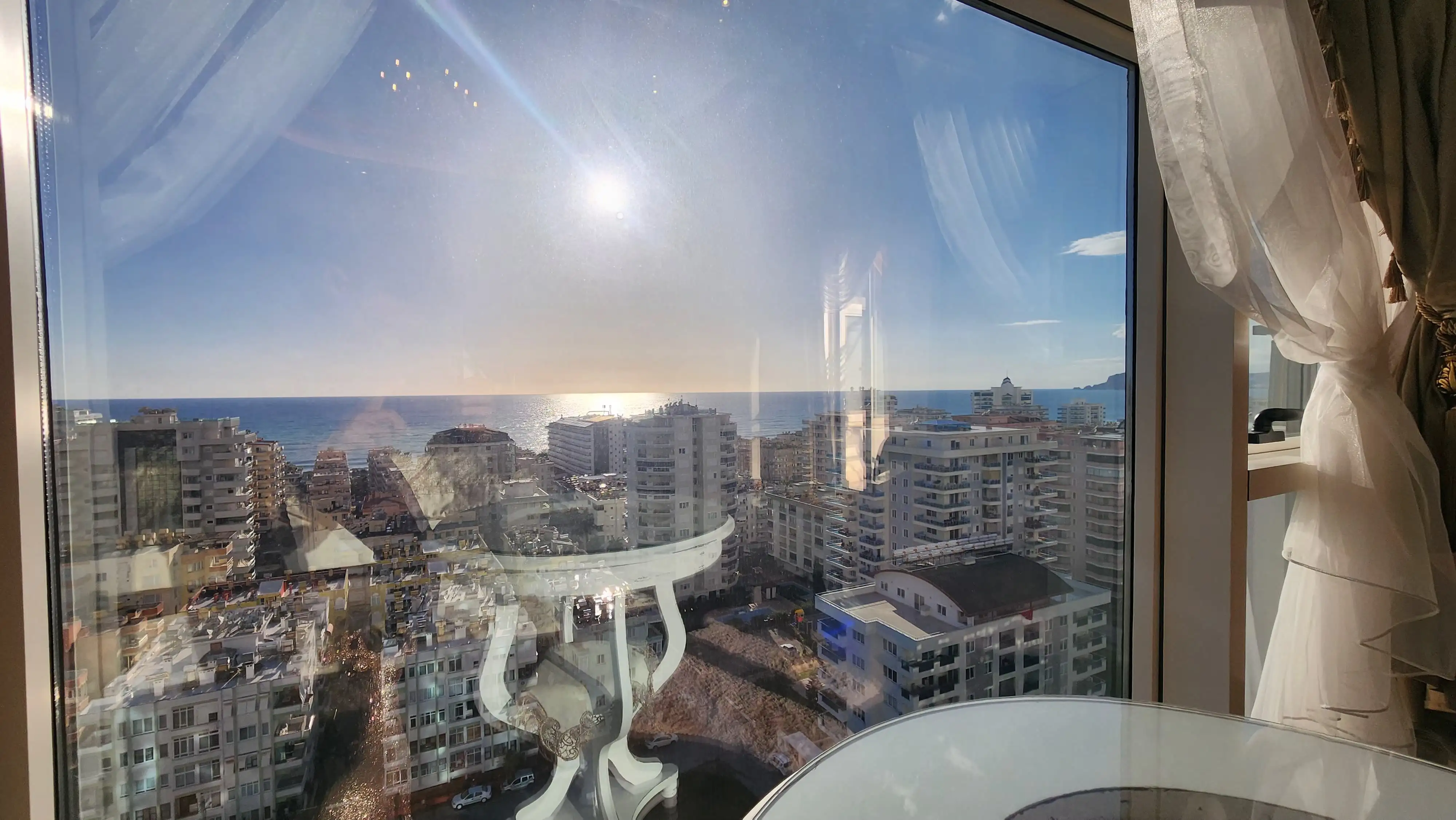 Penthouse 256m² in Turkey, Mahmutlar. Priced at 660000€ rent photo-24