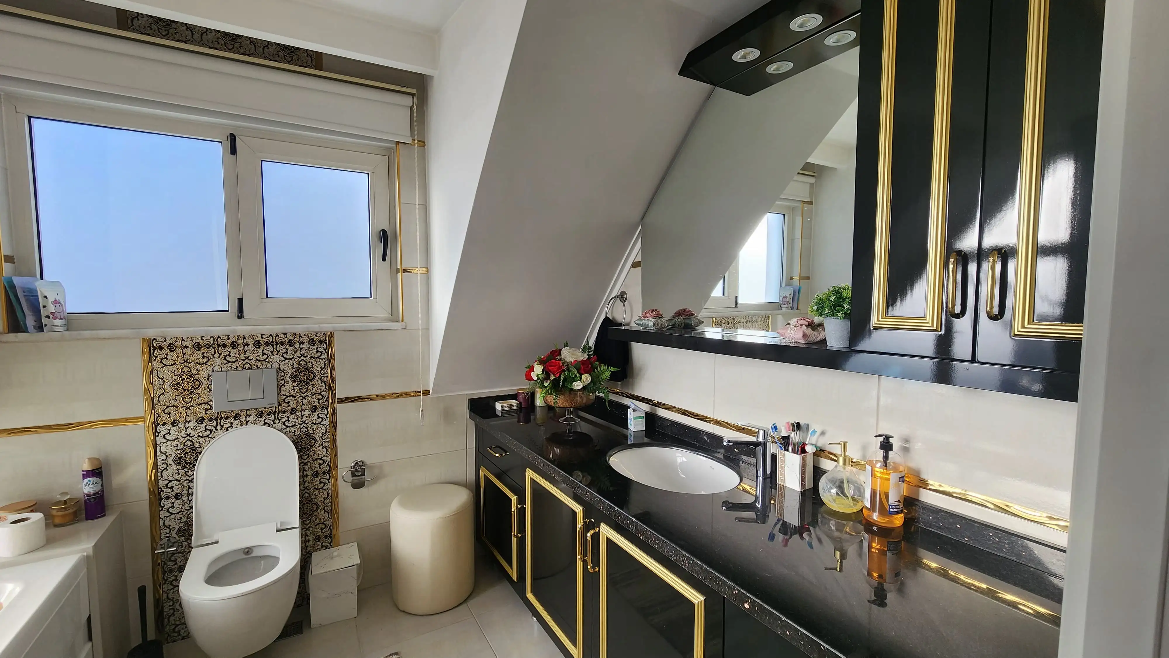 Penthouse 256m² in Turkey, Mahmutlar. Priced at 660000€ rent photo-25