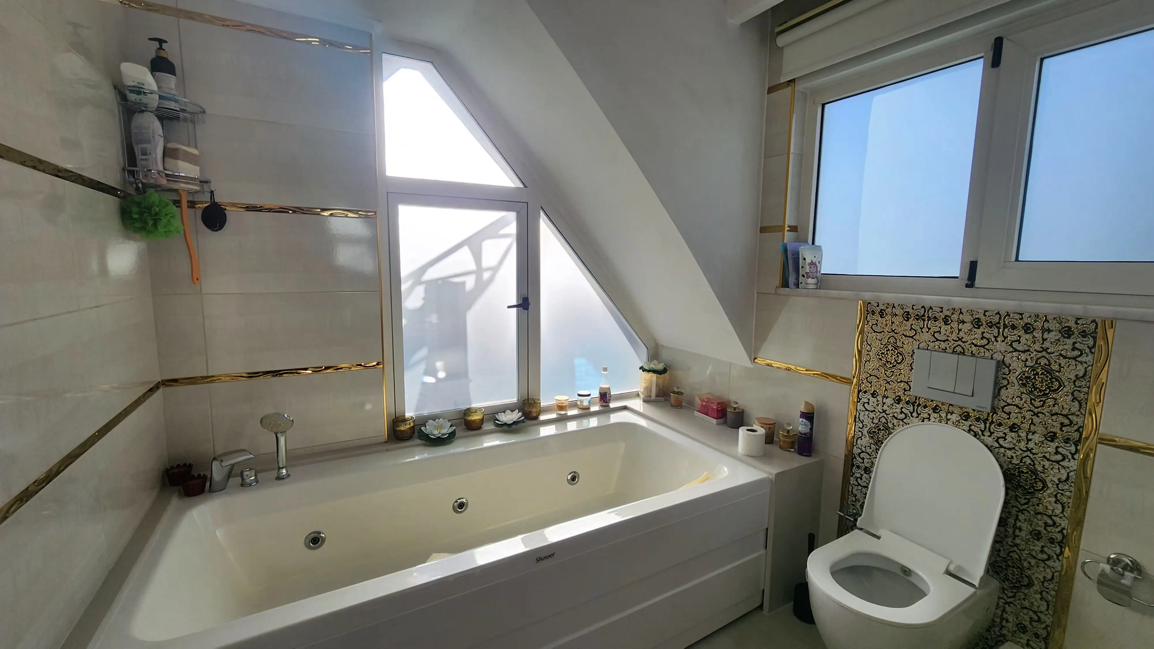 Penthouse 256m² in Turkey, Mahmutlar. Priced at 660000€ rent photo-26