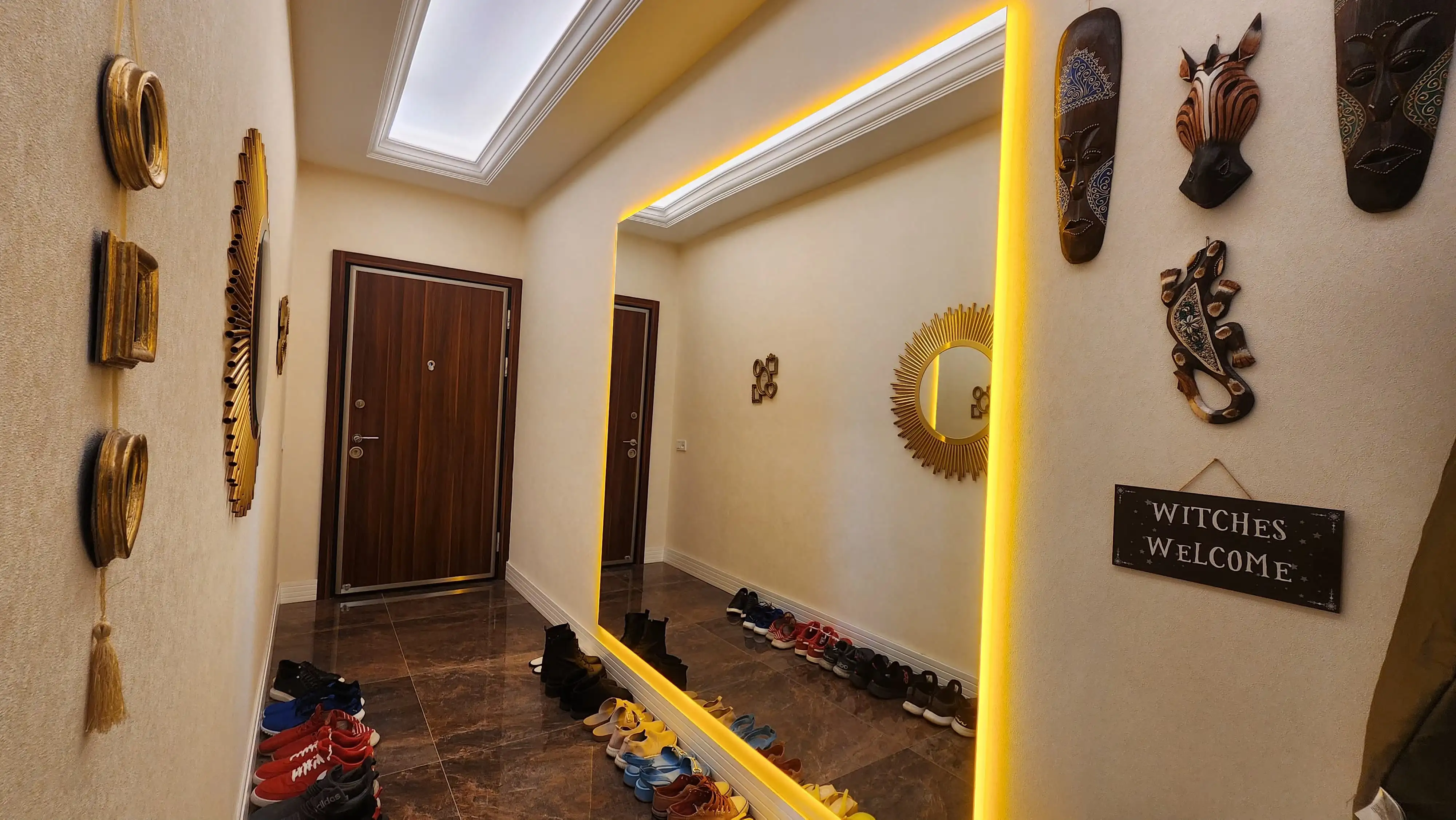 Penthouse 256m² in Turkey, Mahmutlar. Priced at 660000€ rent photo-29