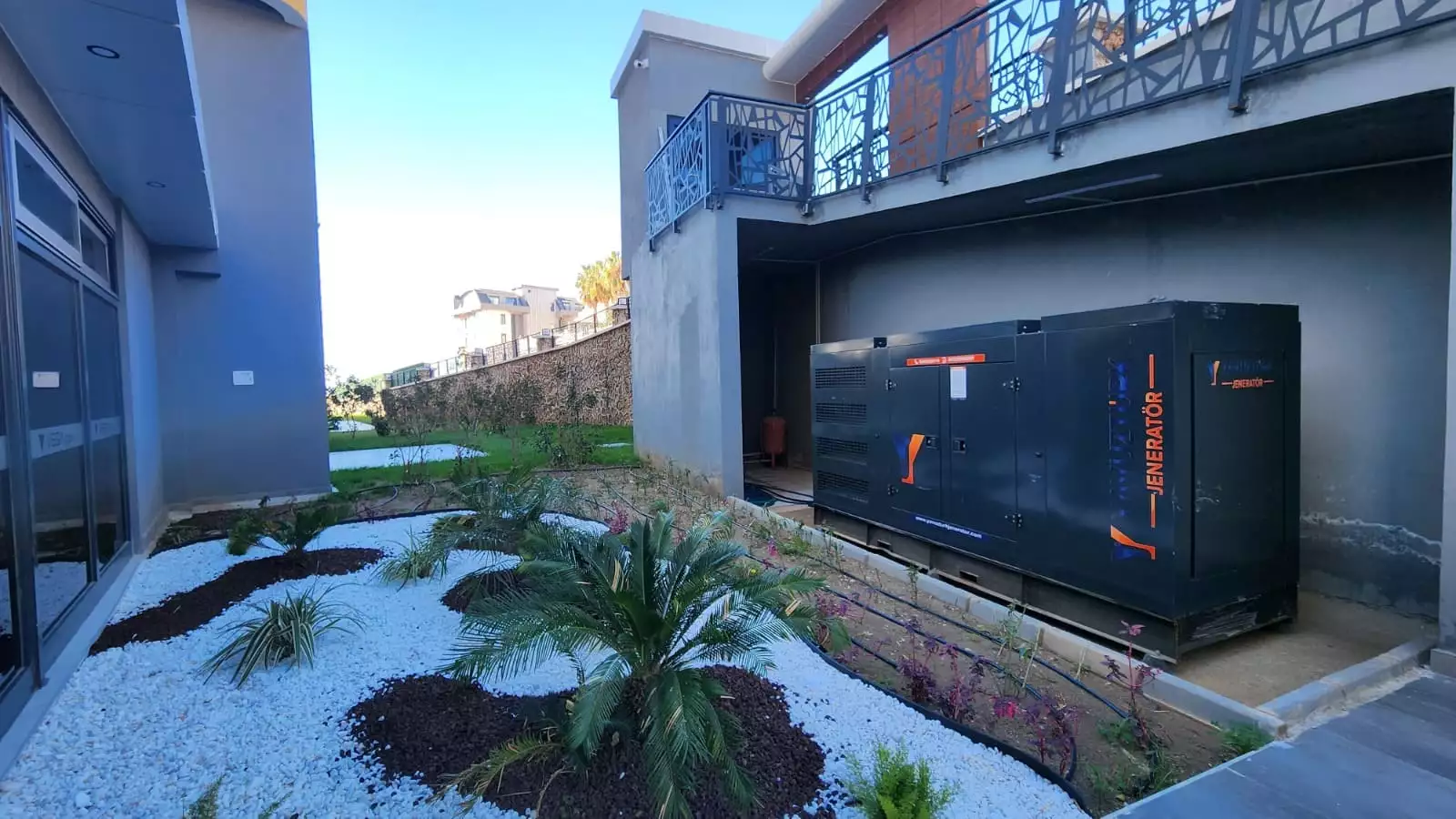 Flat 53m² in Turkey, Oba. Priced at 169000€ rent photo-5