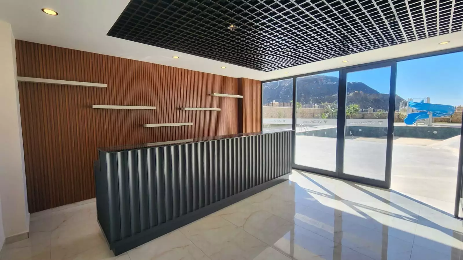 Flat 53m² in Turkey, Oba. Priced at 169000€ rent photo-6