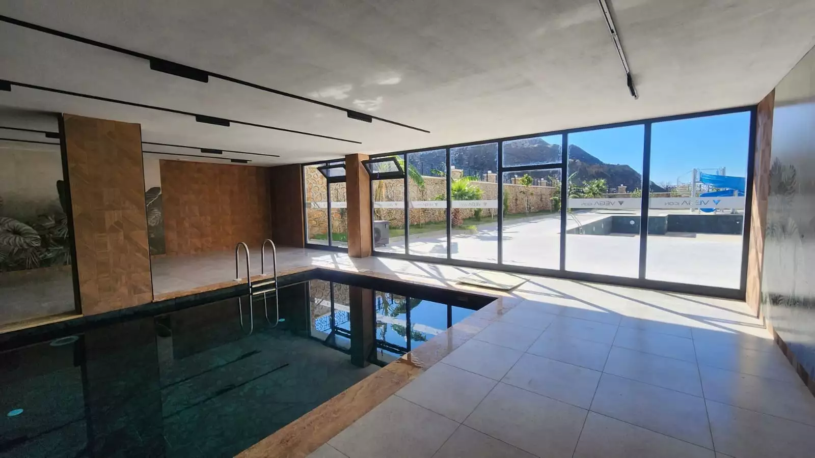 Flat 53m² in Turkey, Oba. Priced at 169000€ rent photo-8