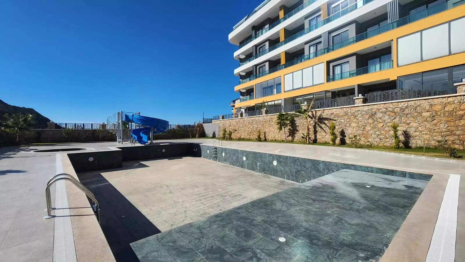 Flat 53m² in Turkey, Oba. Priced at 169000€ rent photo-10