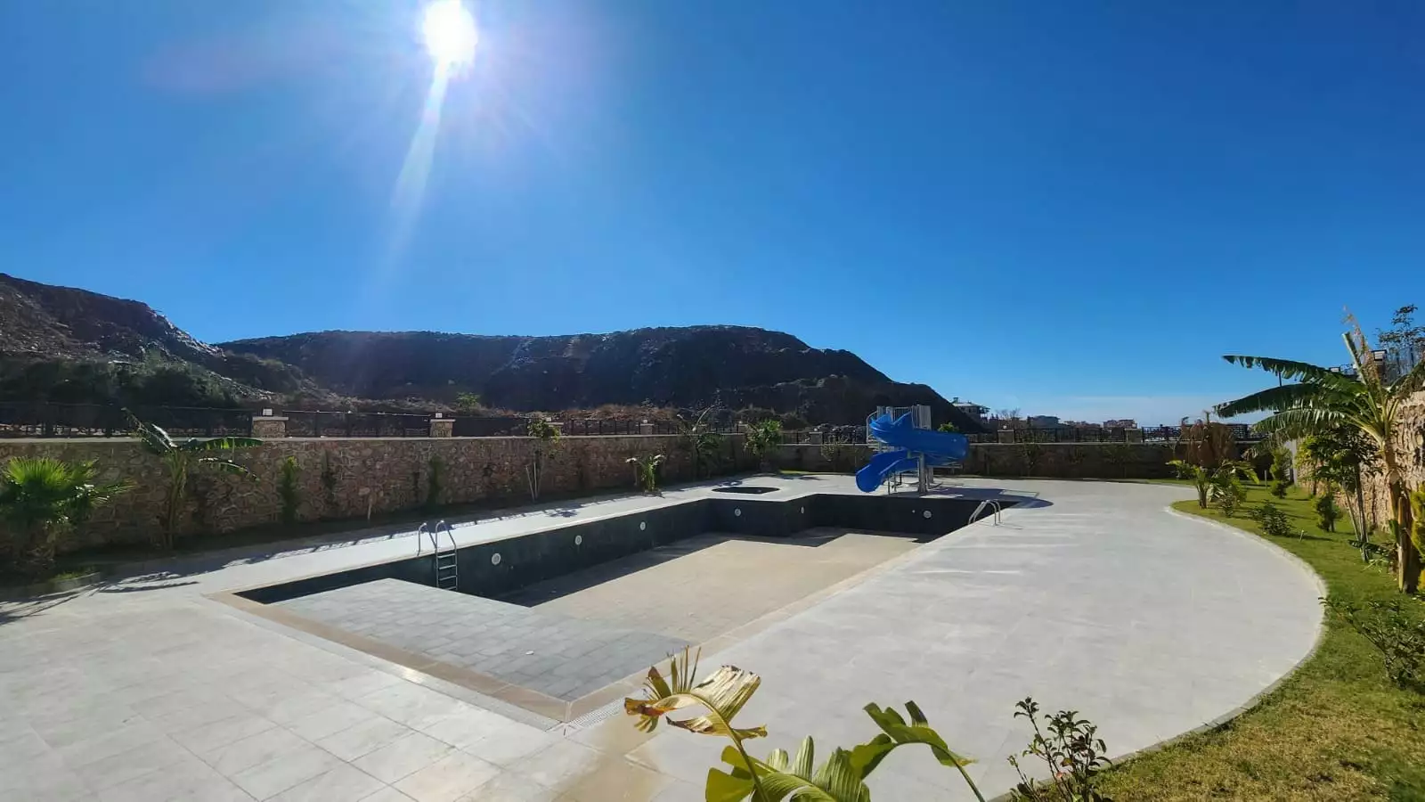 Flat 53m² in Turkey, Oba. Priced at 169000€ rent photo-11
