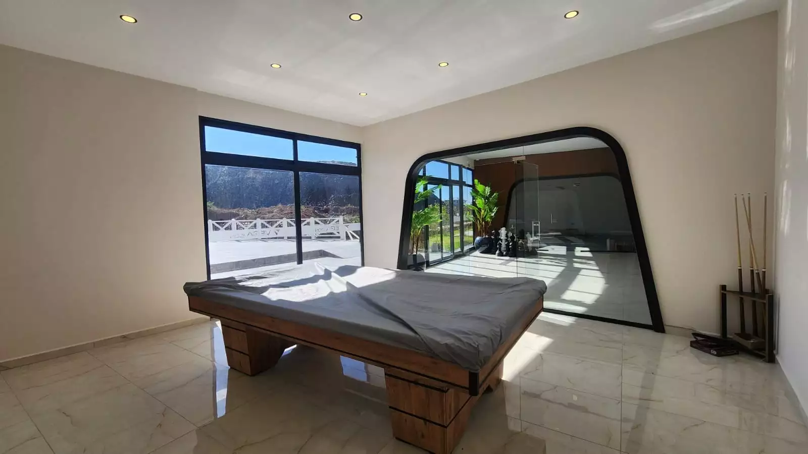 Flat 53m² in Turkey, Oba. Priced at 169000€ rent photo-13