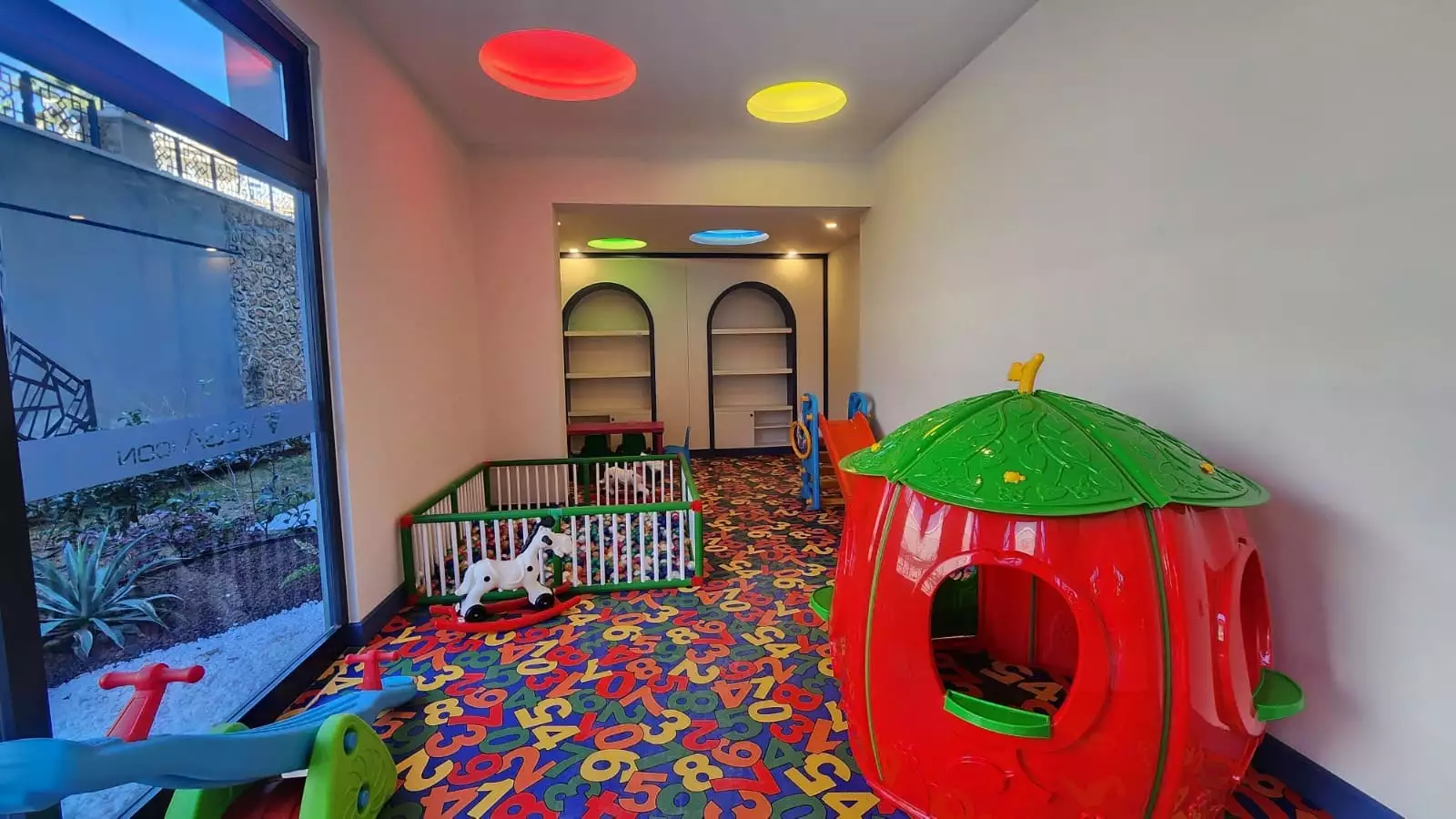 Flat 53m² in Turkey, Oba. Priced at 169000€ rent photo-16