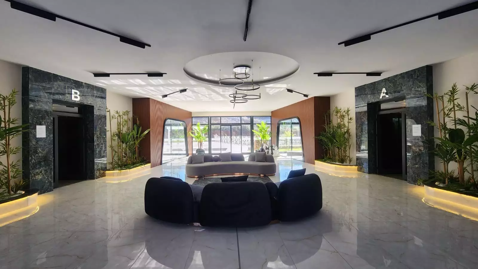 Flat 53m² in Turkey, Oba. Priced at 169000€ rent photo-18
