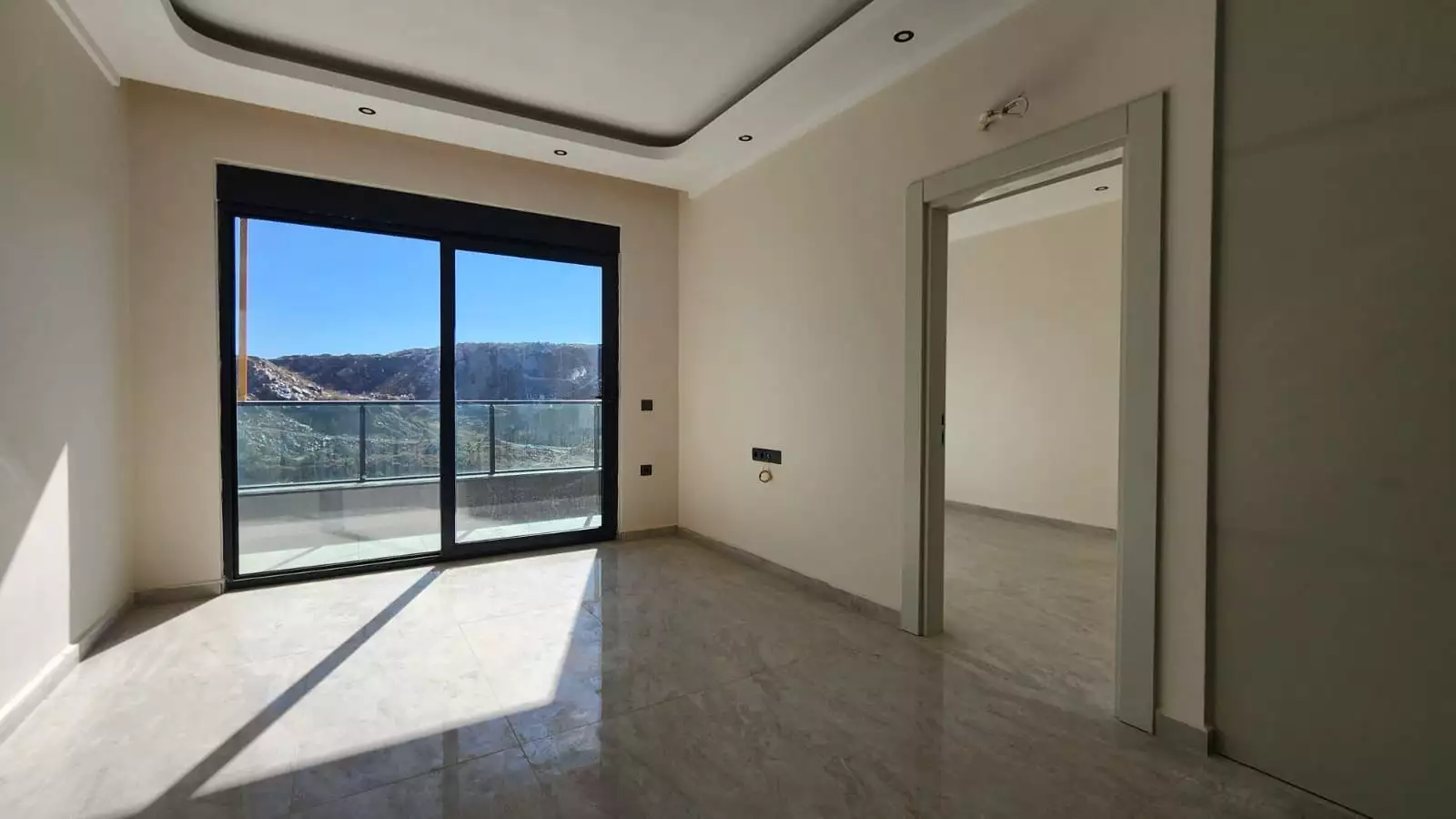 Flat 53m² in Turkey, Oba. Priced at 169000€ rent photo-19
