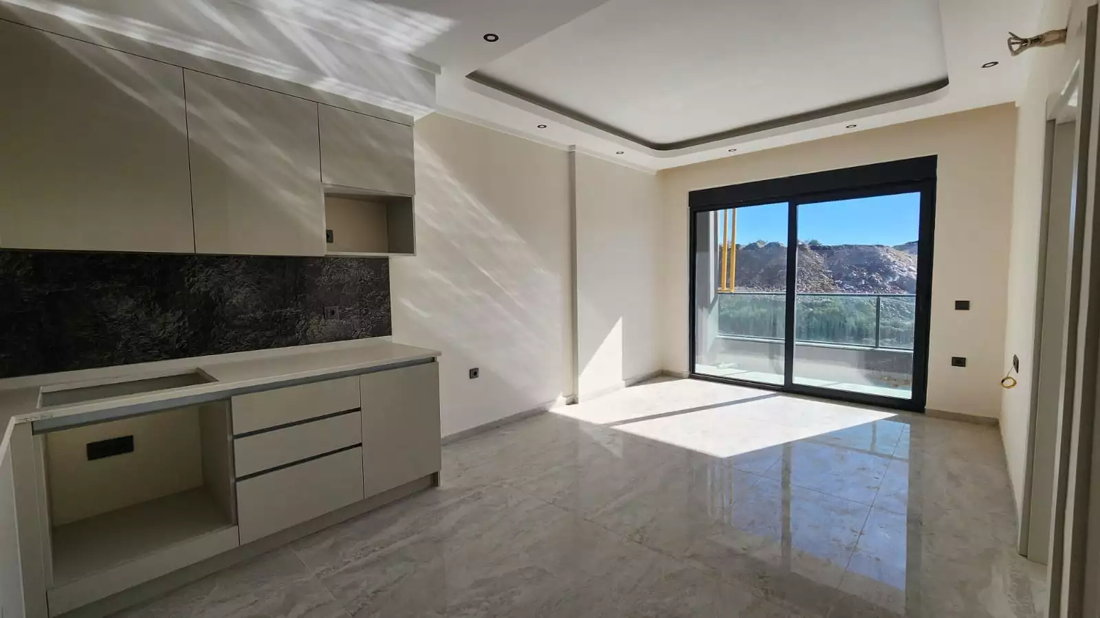 Flat 53m² in Turkey, Oba. Priced at 169000€ rent photo-20