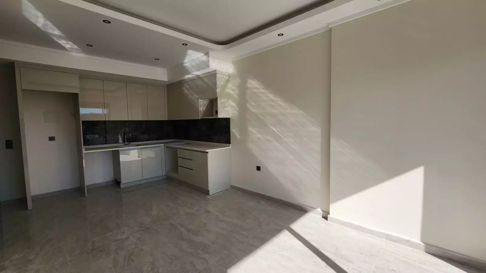 Flat 53m² in Turkey, Oba. Priced at 169000€ rent photo-22