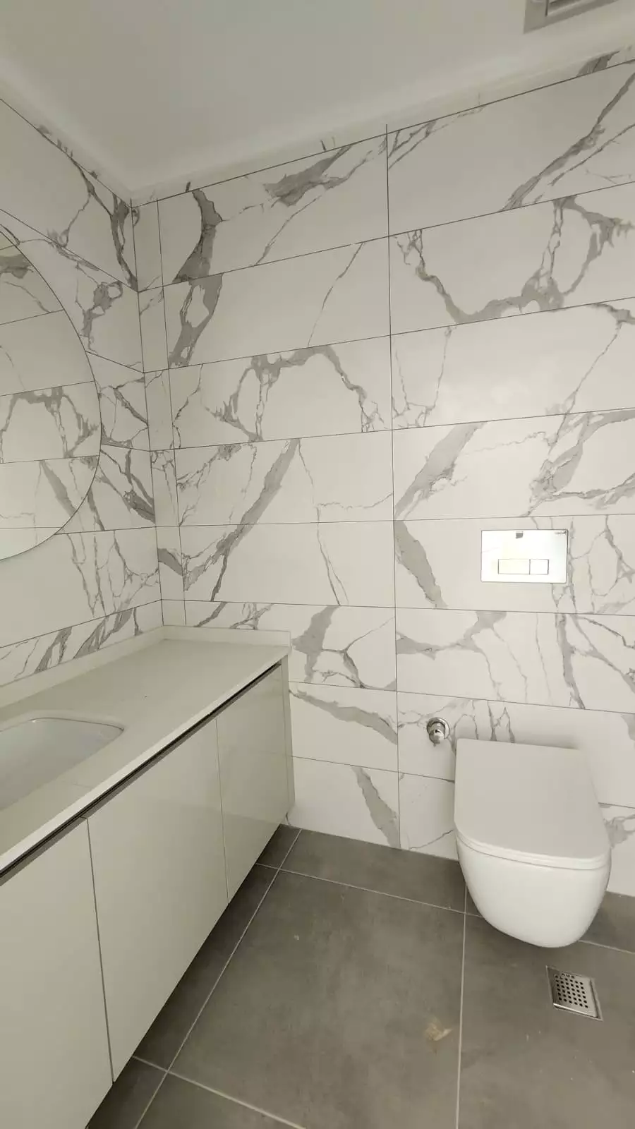 Flat 53m² in Turkey, Oba. Priced at 169000€ rent photo-25