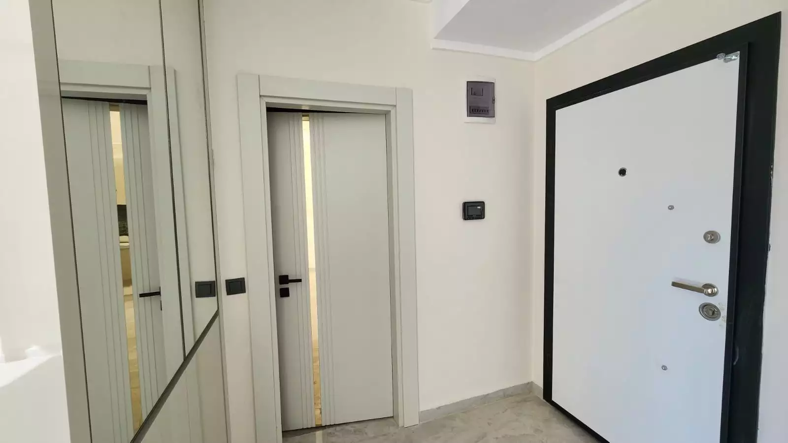 Flat 53m² in Turkey, Oba. Priced at 169000€ rent photo-27