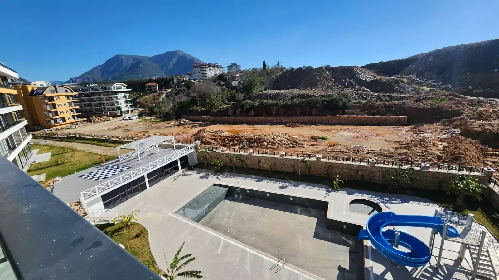 Flat 53m² in Turkey, Oba. Priced at 169000€ rent photo-28