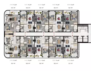 Buy in Turkey for 169000€