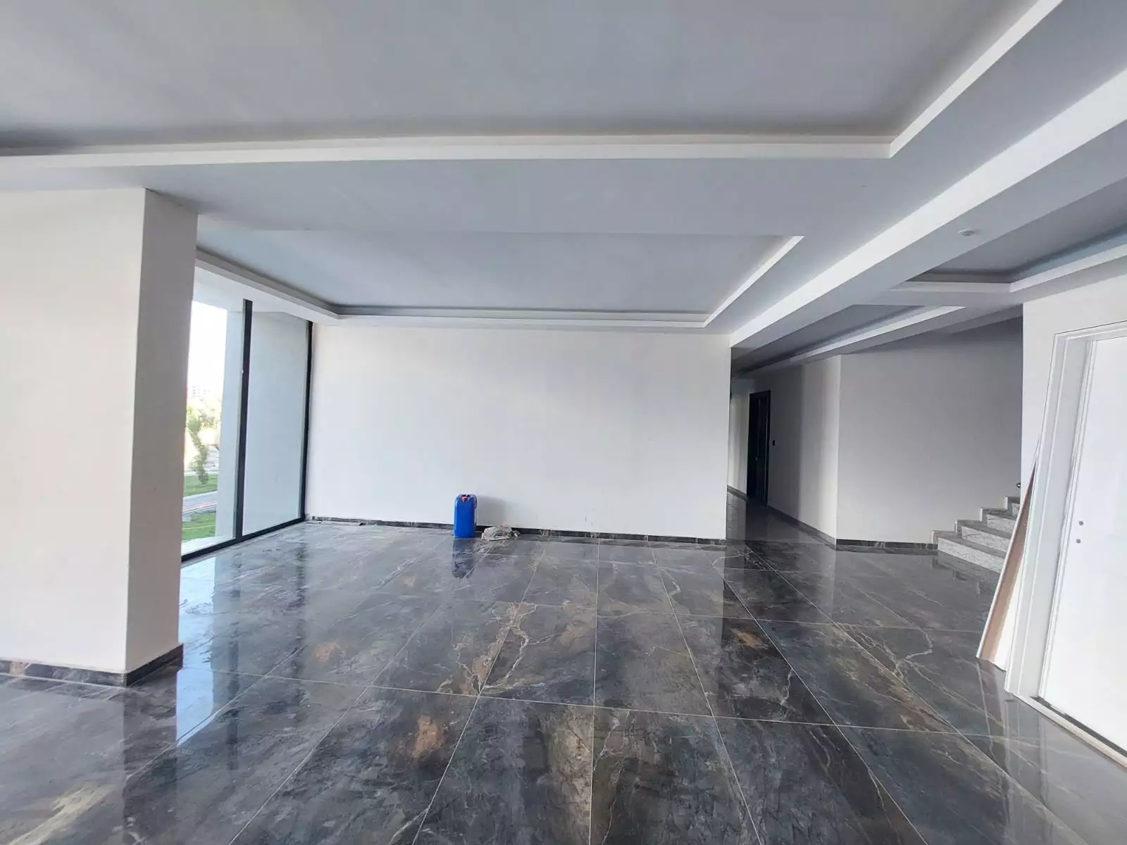 Flat 100m² in Turkey, Gazipasа. Priced at 187000€ rent photo-4