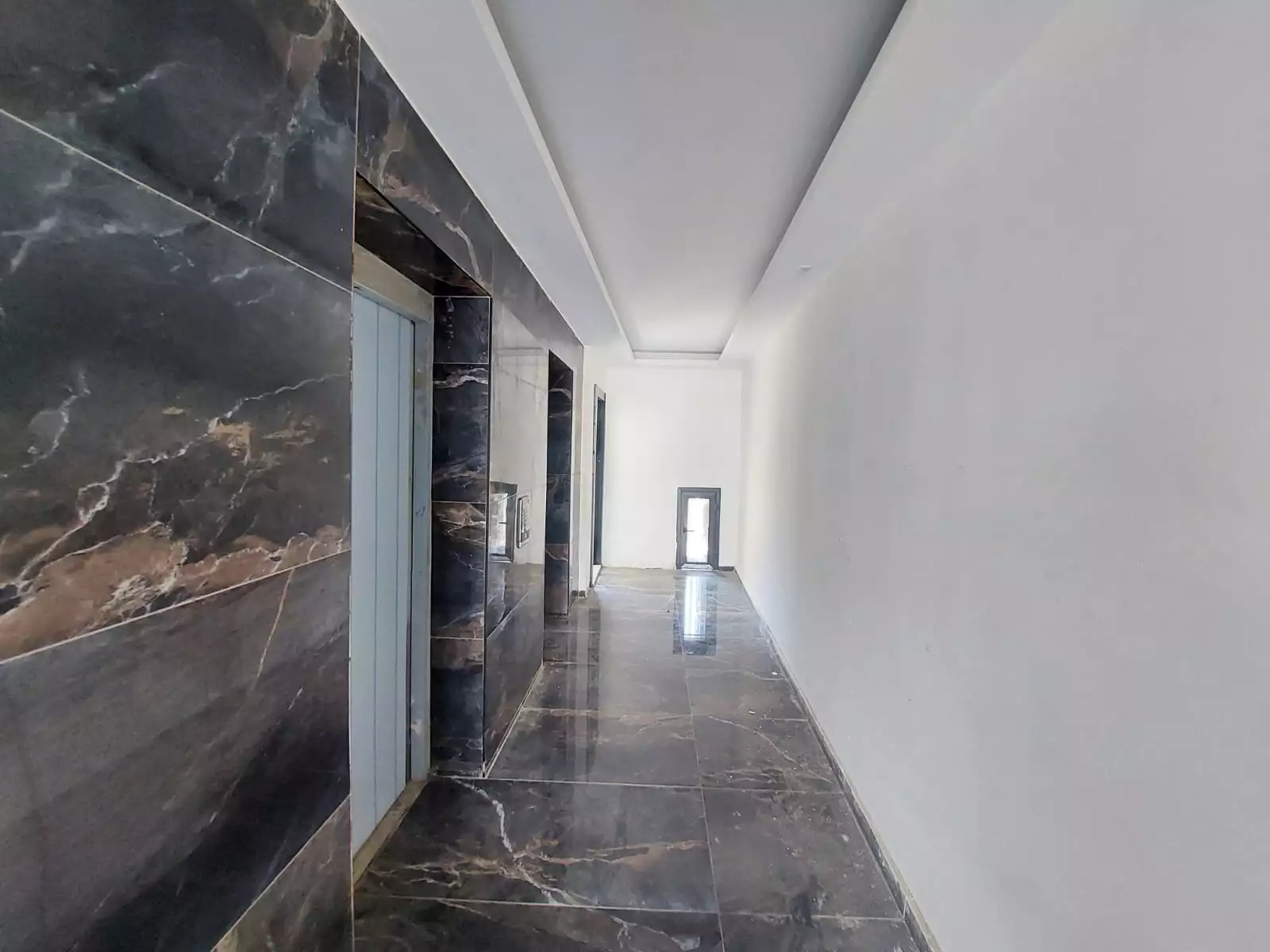 Flat 100m² in Turkey, Gazipasа. Priced at 187000€ rent photo-9