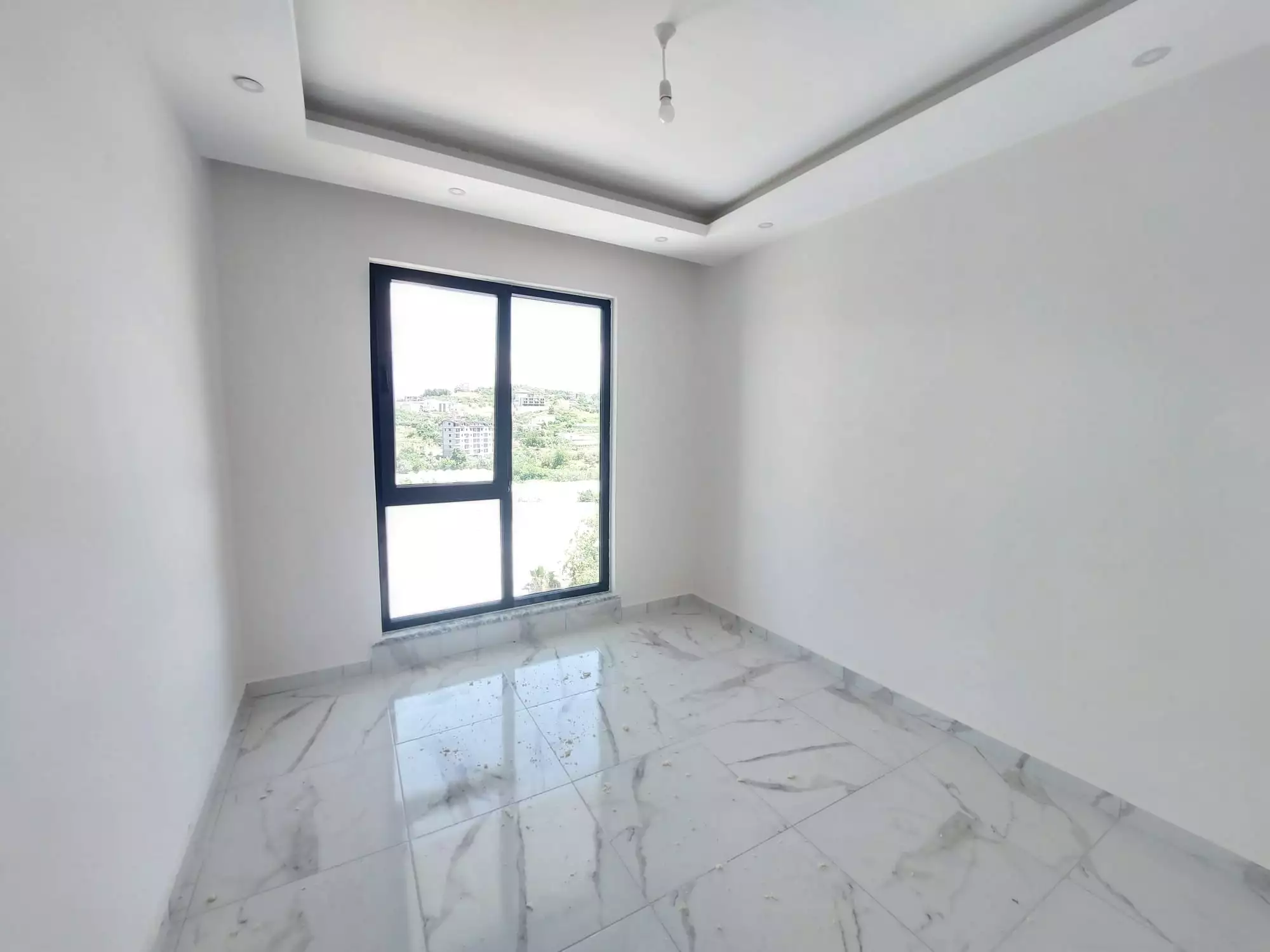 Flat 100m² in Turkey, Gazipasа. Priced at 187000€ rent photo-11