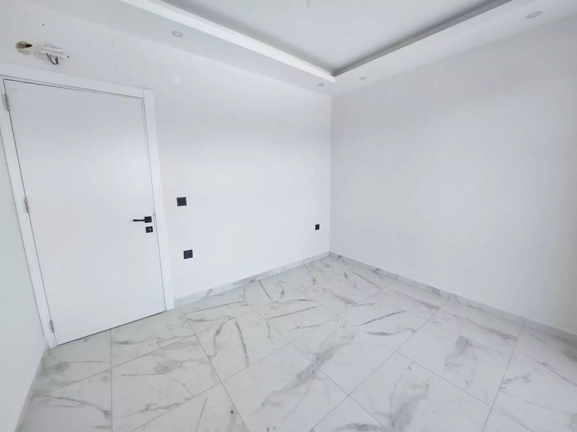 Flat 100m² in Turkey, Gazipasа. Priced at 187000€ rent photo-12