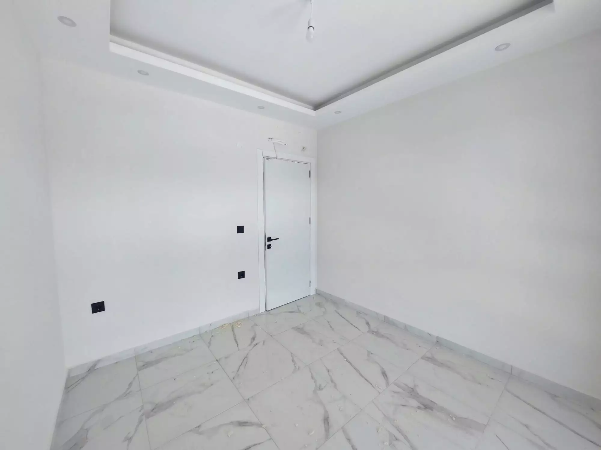 Flat 100m² in Turkey, Gazipasа. Priced at 187000€ rent photo-13