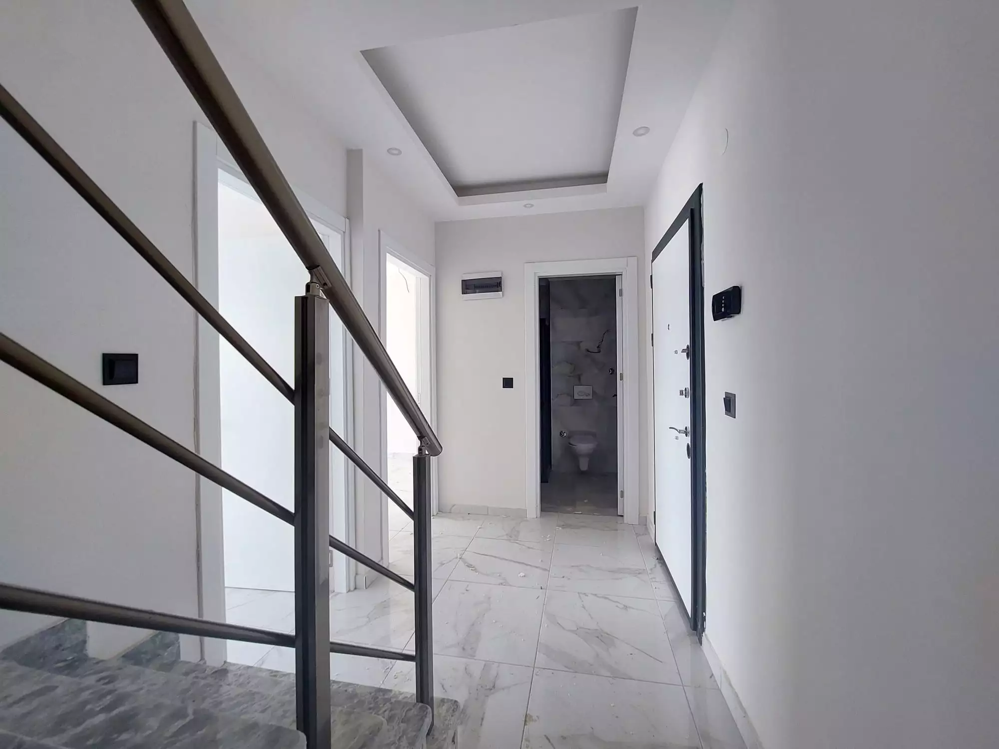 Flat 100m² in Turkey, Gazipasа. Priced at 187000€ rent photo-17