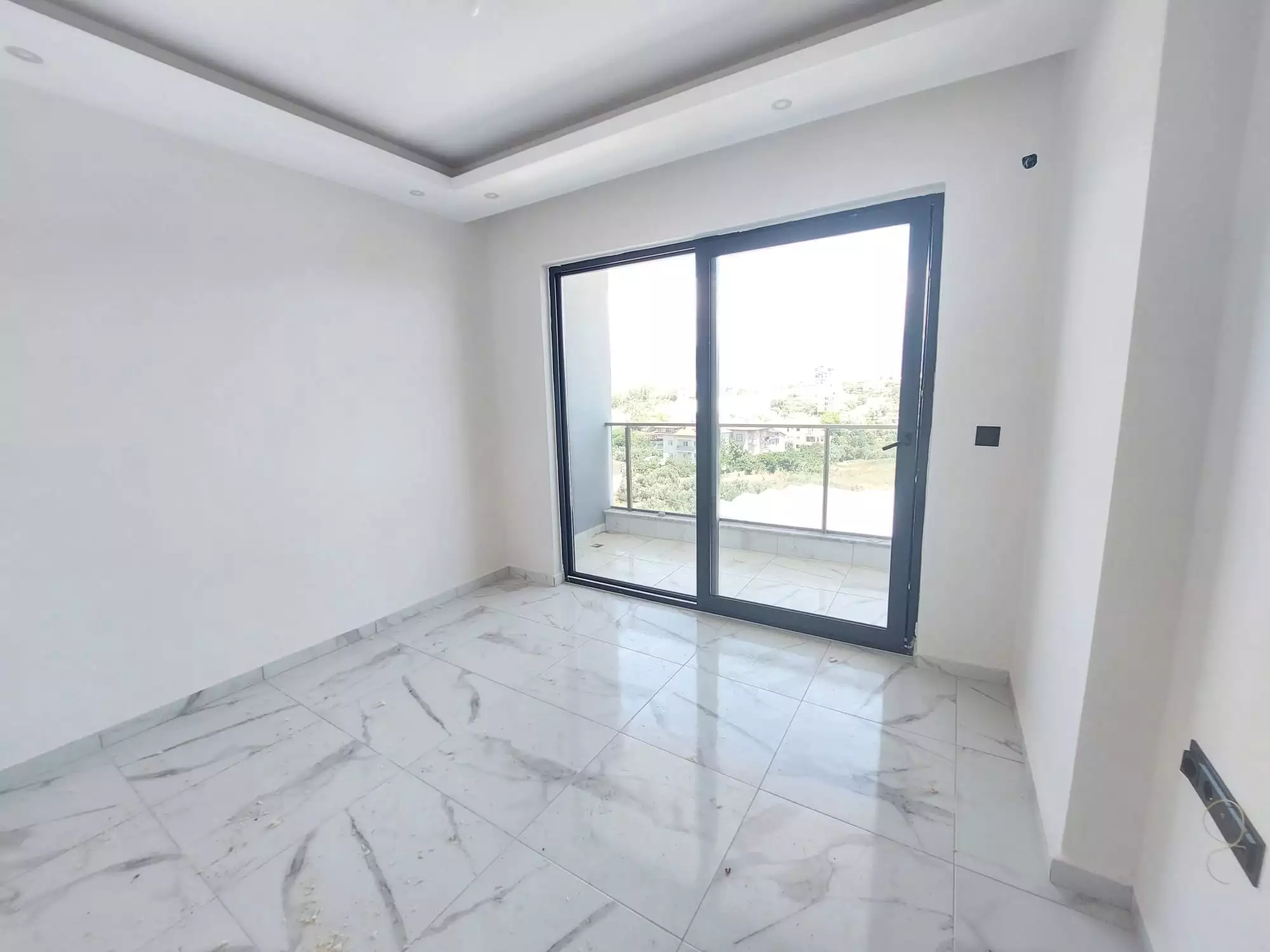 Flat 100m² in Turkey, Gazipasа. Priced at 187000€ rent photo-18