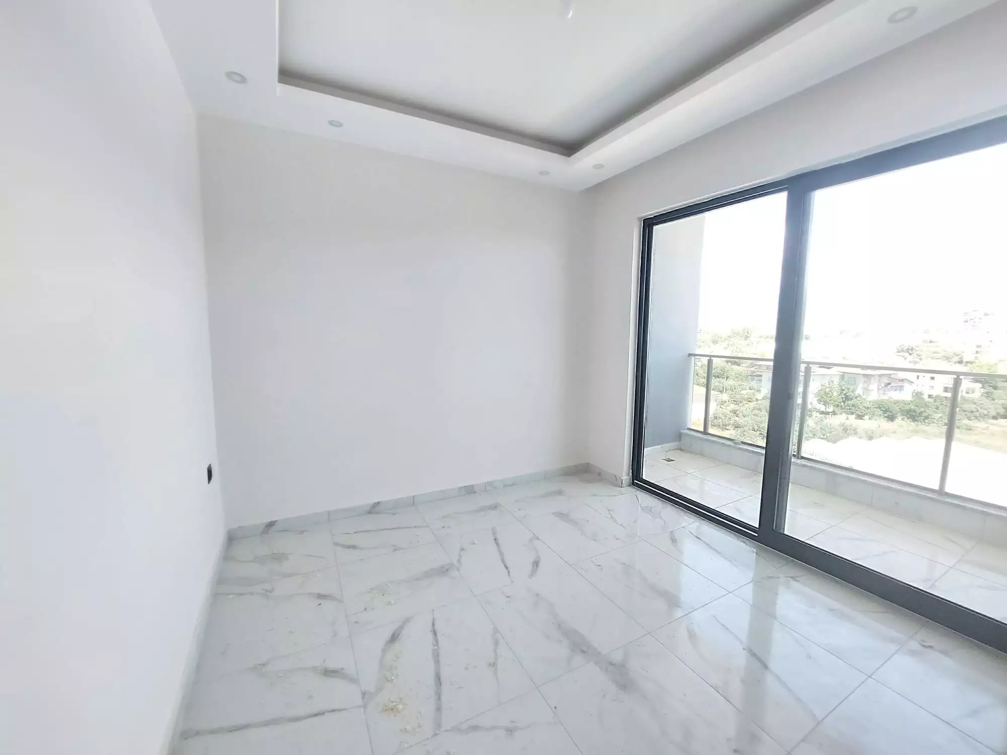 Flat 100m² in Turkey, Gazipasа. Priced at 187000€ rent photo-20