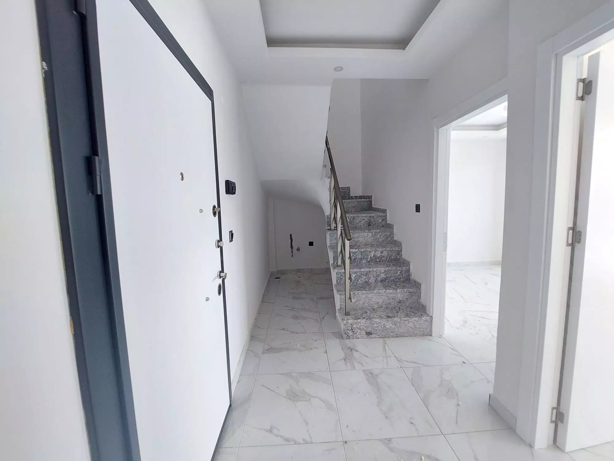 Flat 100m² in Turkey, Gazipasа. Priced at 187000€ rent photo-24
