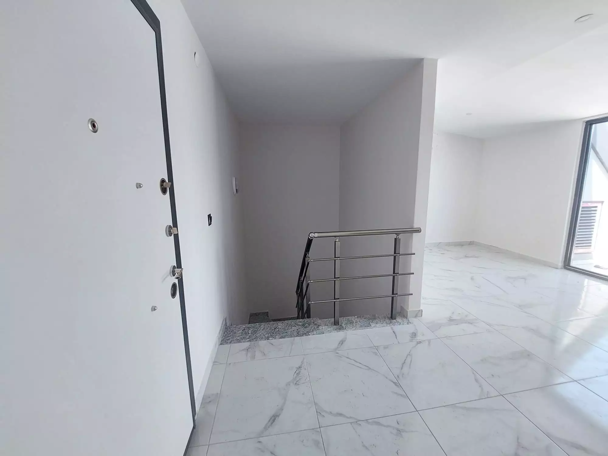 Flat 100m² in Turkey, Gazipasа. Priced at 187000€ rent photo-27