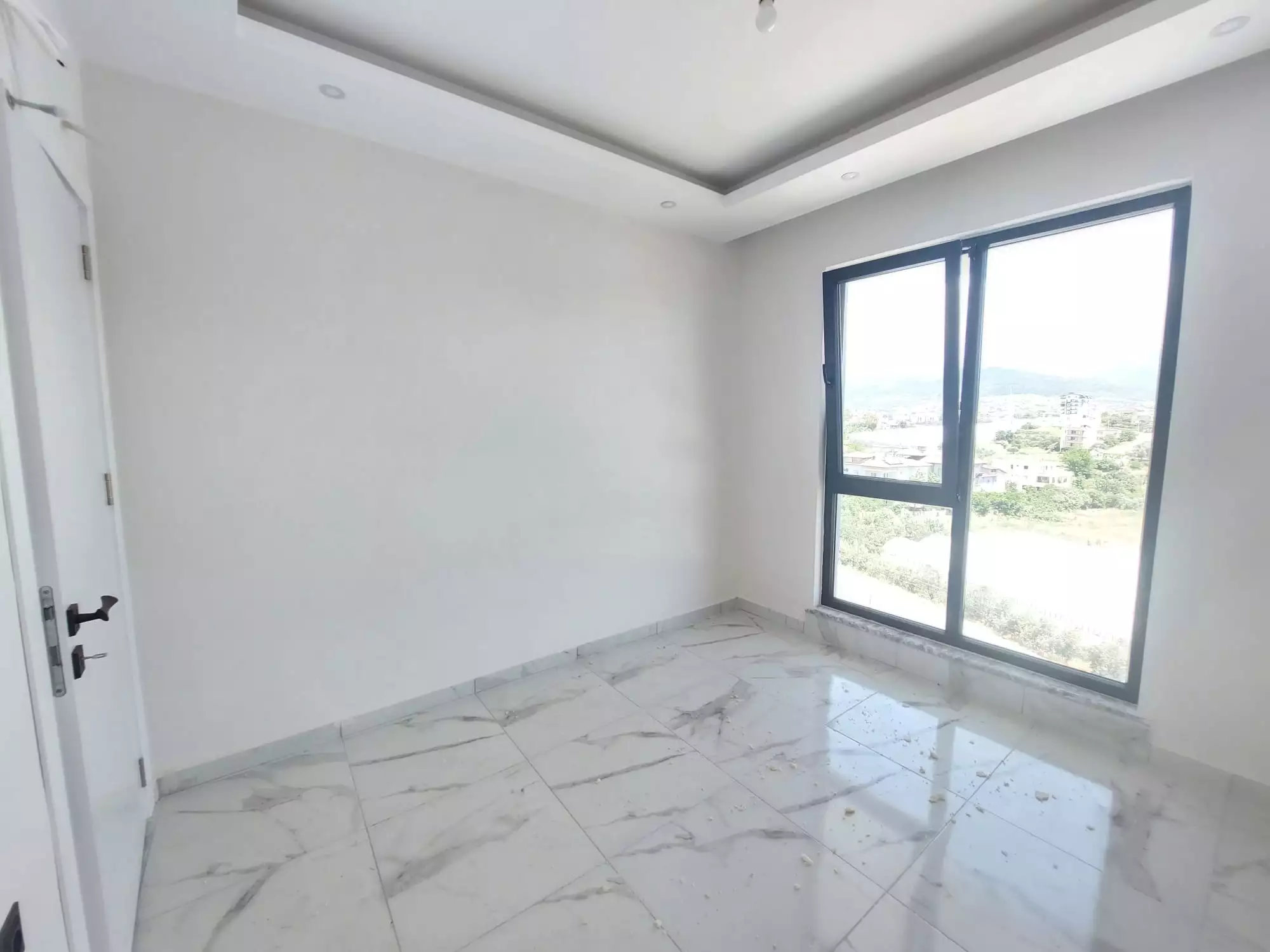 Flat 100m² in Turkey, Gazipasа. Priced at 187000€ rent photo-28