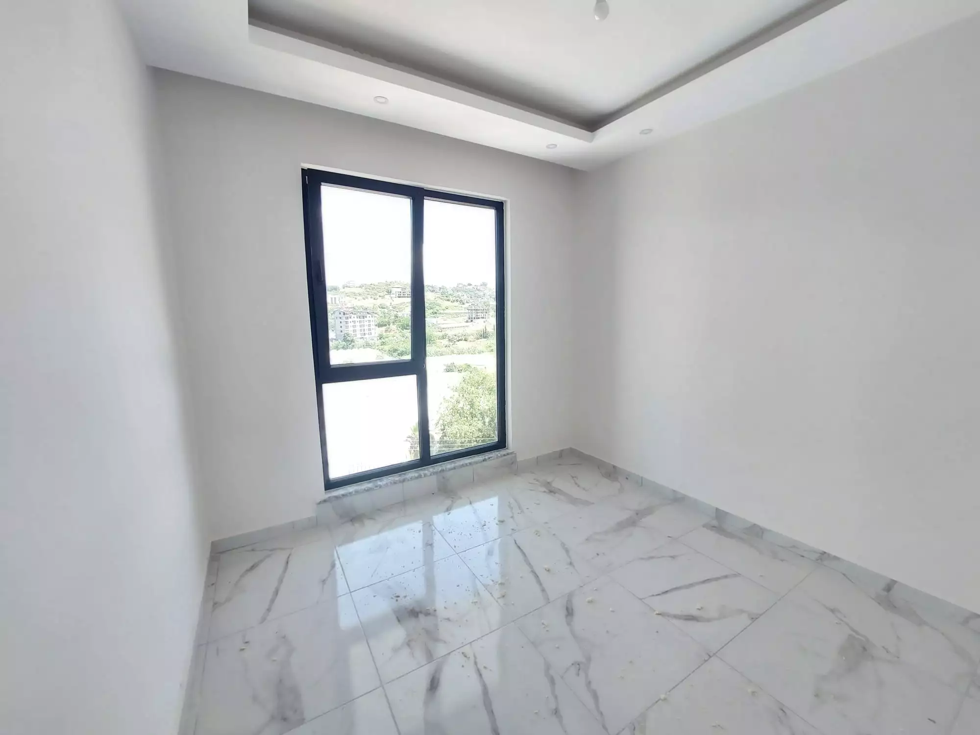 Flat 100m² in Turkey, Gazipasа. Priced at 187000€ rent photo-29