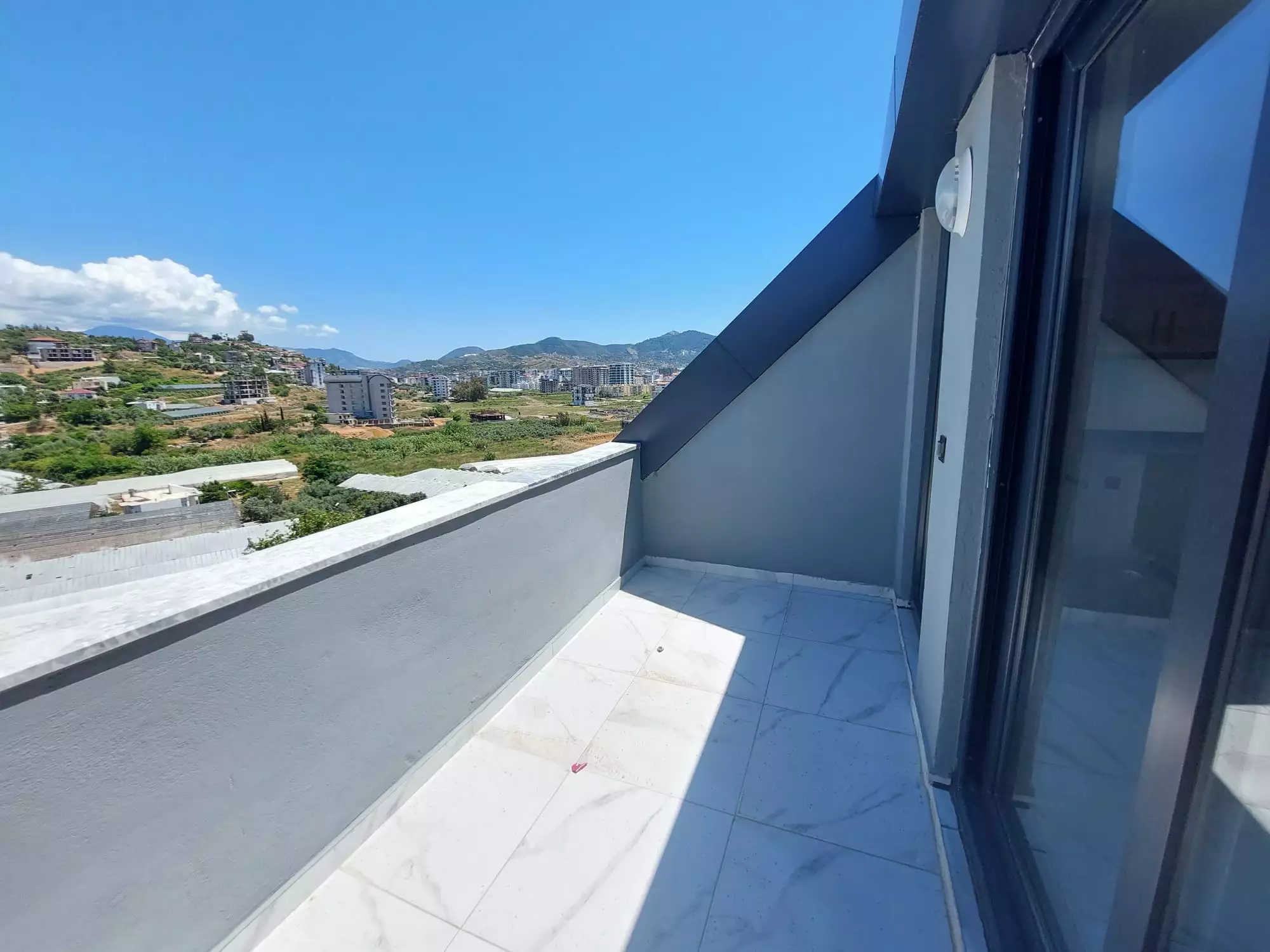 Flat 100m² in Turkey, Gazipasа. Priced at 187000€ rent photo-30