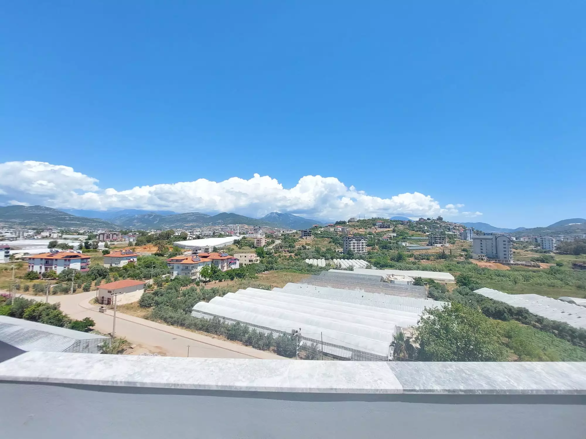 Flat 100m² in Turkey, Gazipasа. Priced at 187000€ rent photo-31