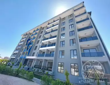 Buy in Turkey for 187000€