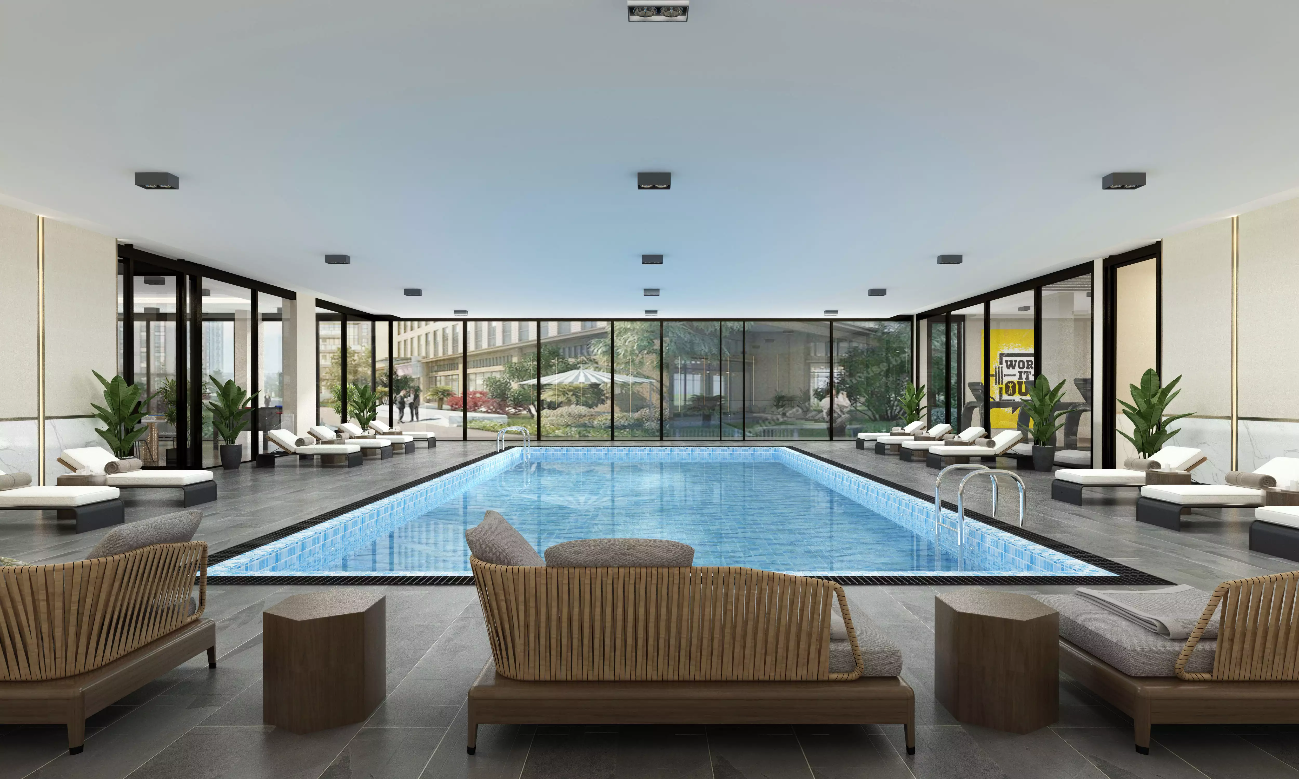 Flat 120m² in Turkey, Oba. Priced at 297000€ rent photo-14