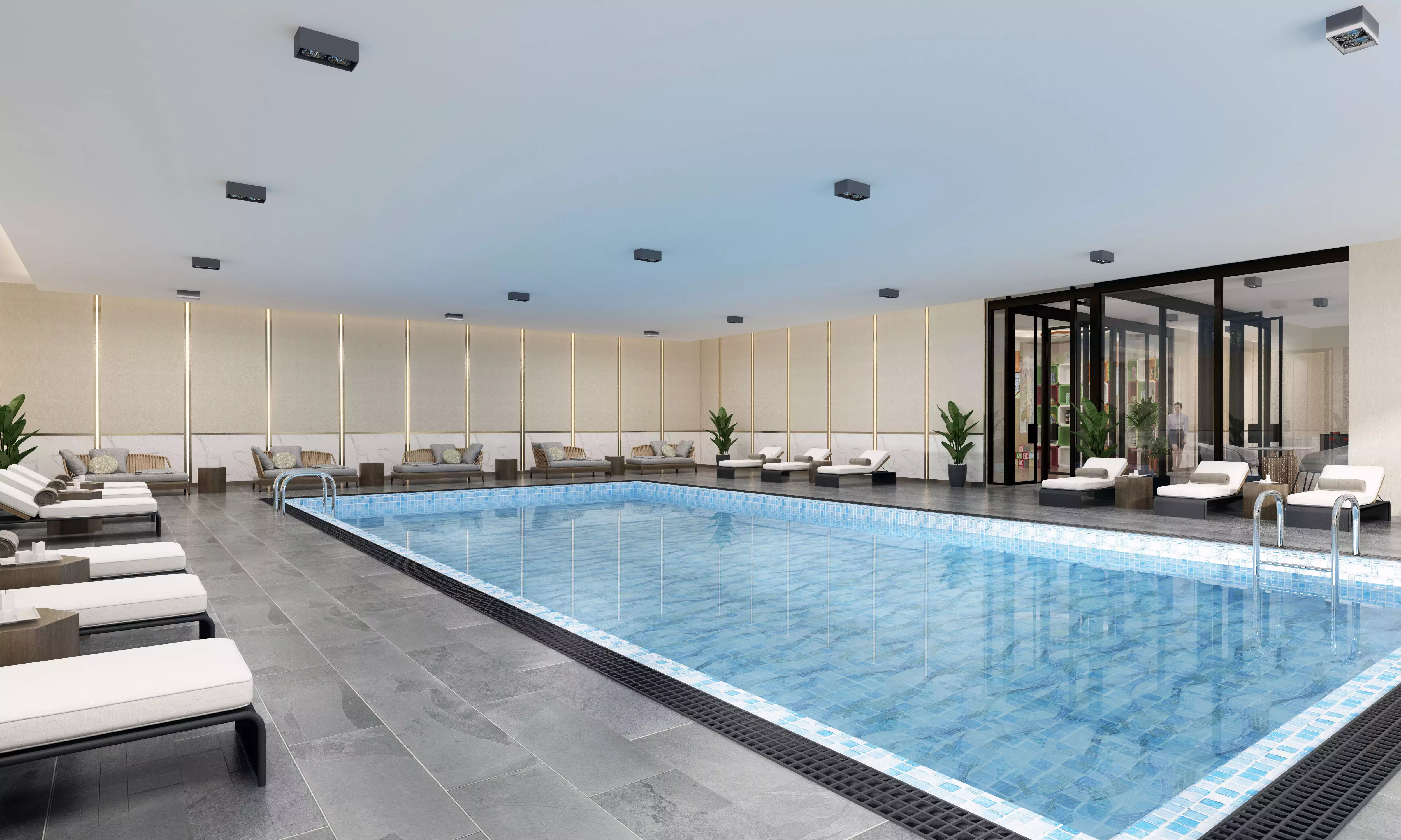 Flat 120m² in Turkey, Oba. Priced at 297000€ rent photo-15