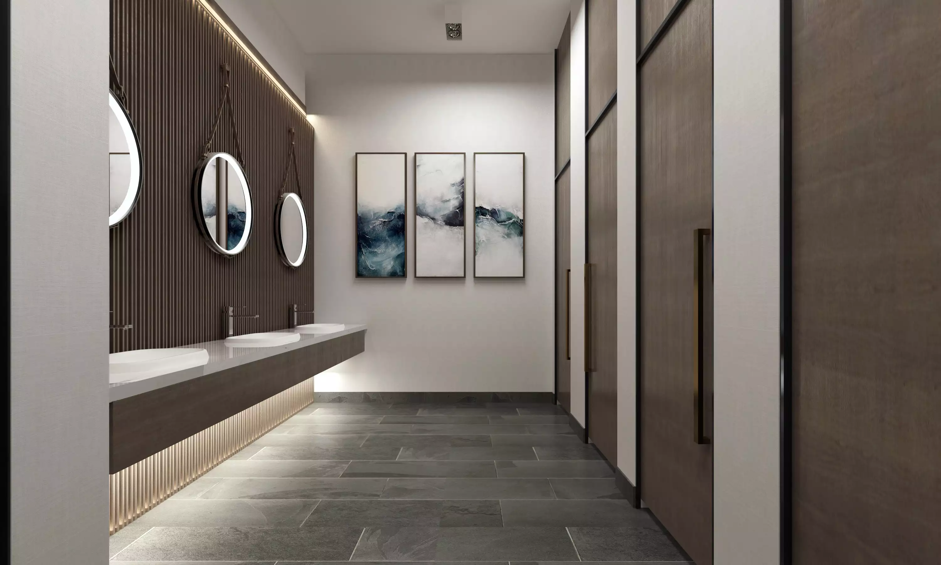 Flat 120m² in Turkey, Oba. Priced at 297000€ rent photo-19
