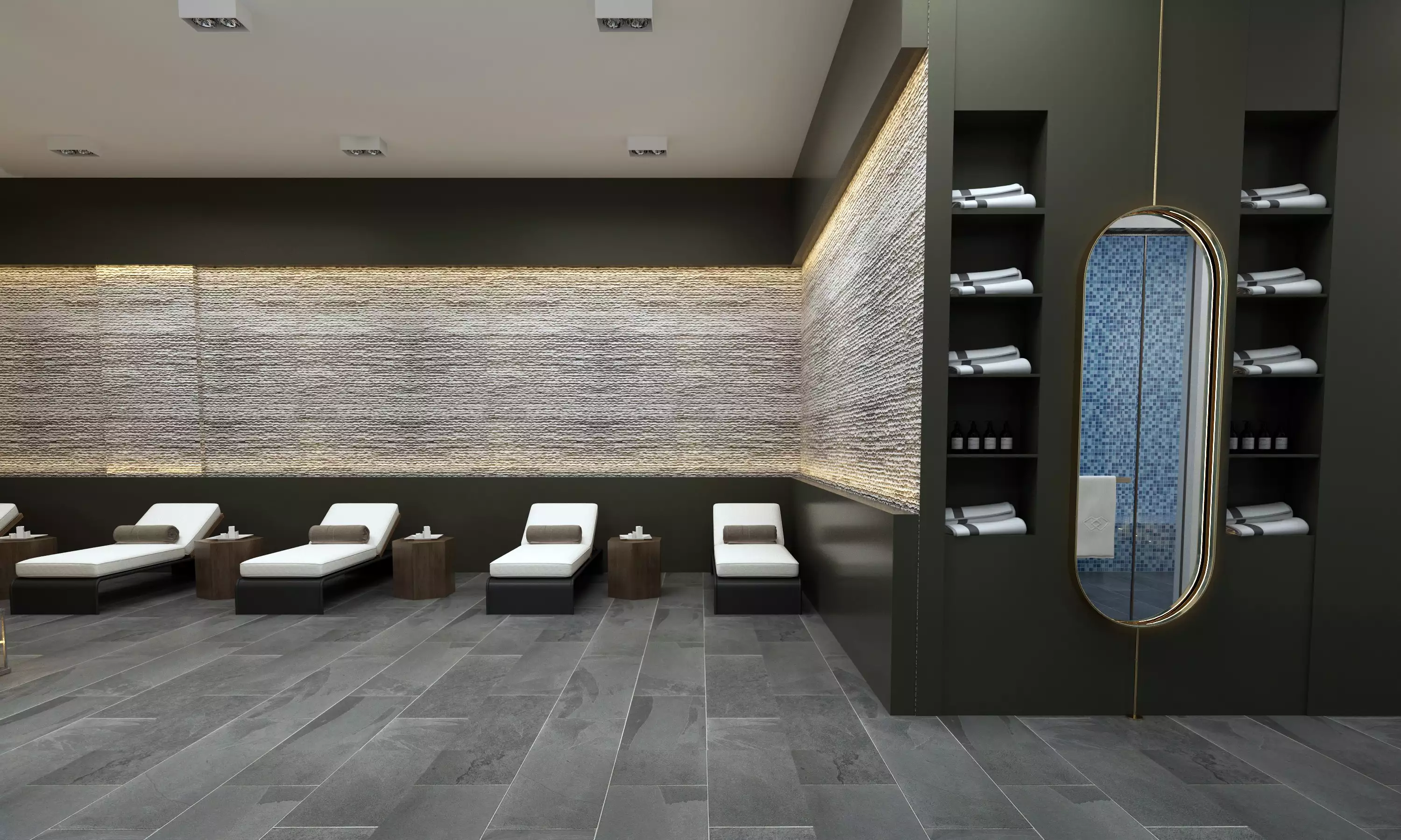 Flat 120m² in Turkey, Oba. Priced at 297000€ rent photo-21