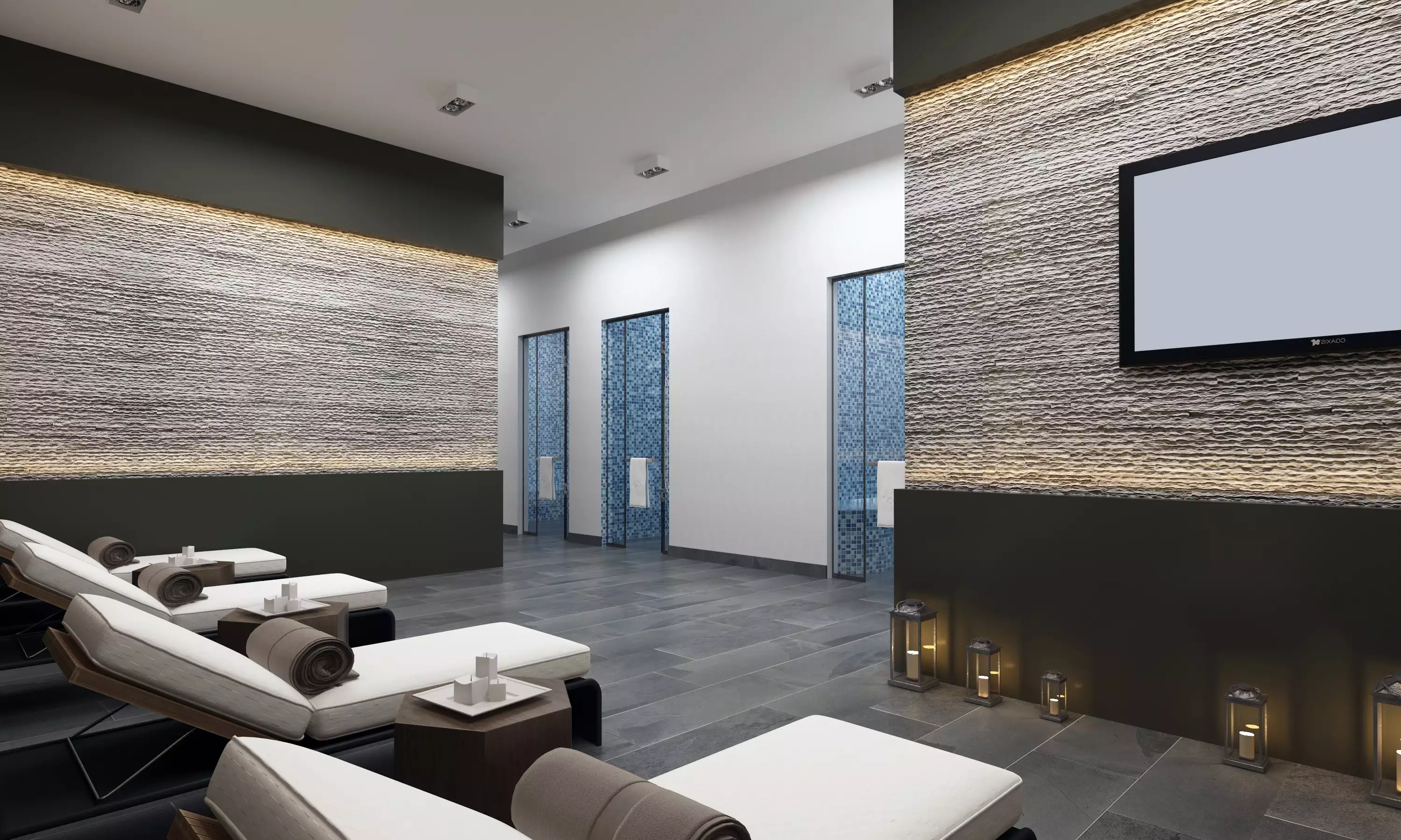 Flat 120m² in Turkey, Oba. Priced at 297000€ rent photo-23