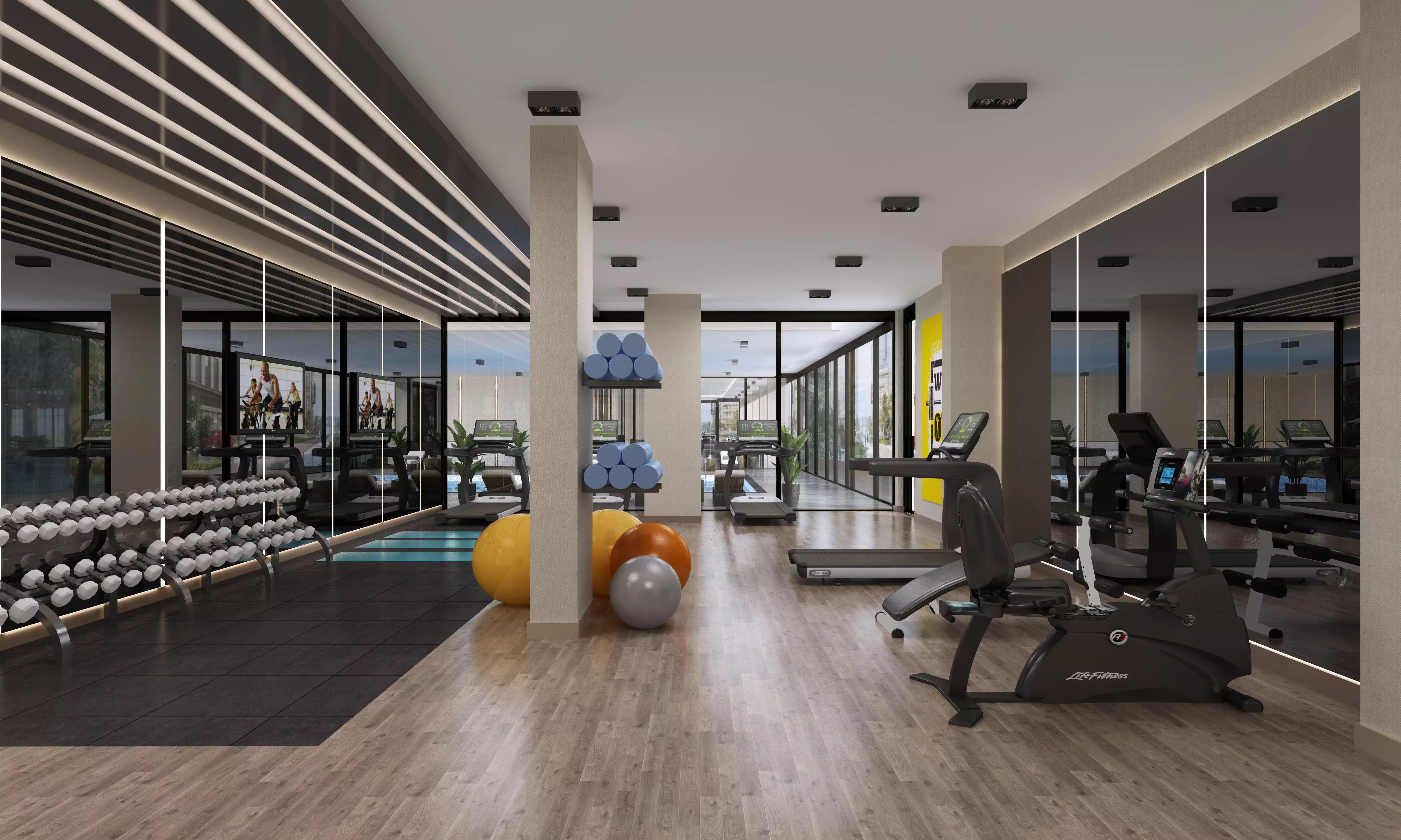 Flat 120m² in Turkey, Oba. Priced at 297000€ rent photo-27